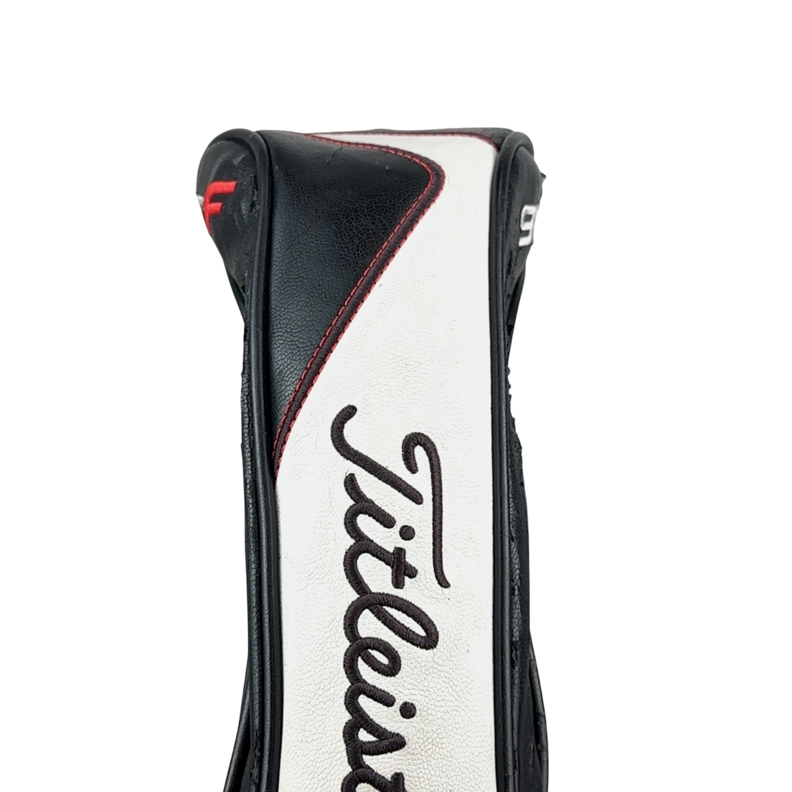 Titleist 917F2 Fairway Wood / Flex Regular / #3/15