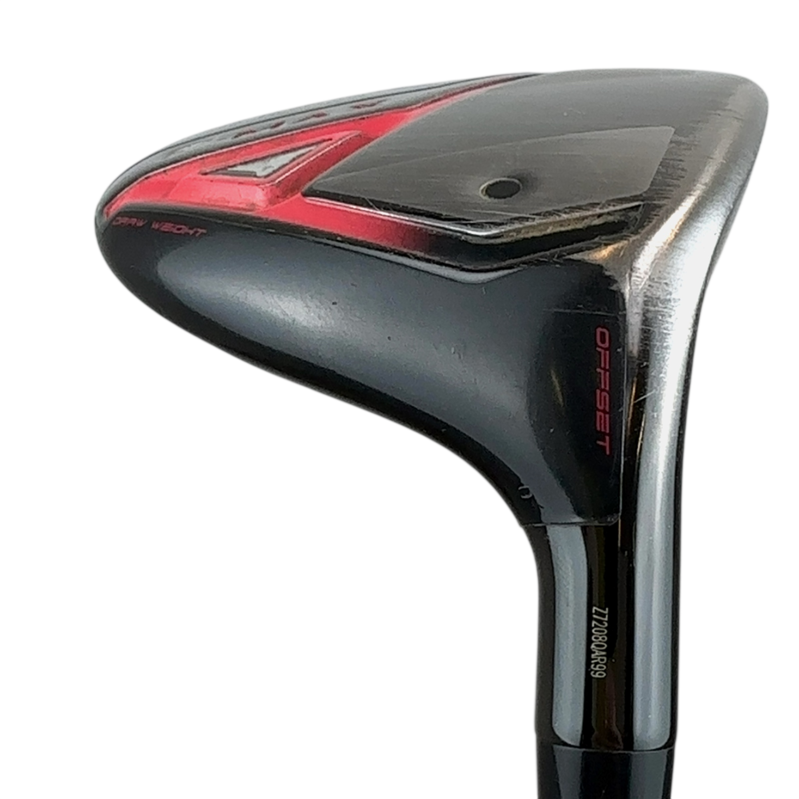 Cobra F-Max Fairway Wood / Flex Ladies / #5/25