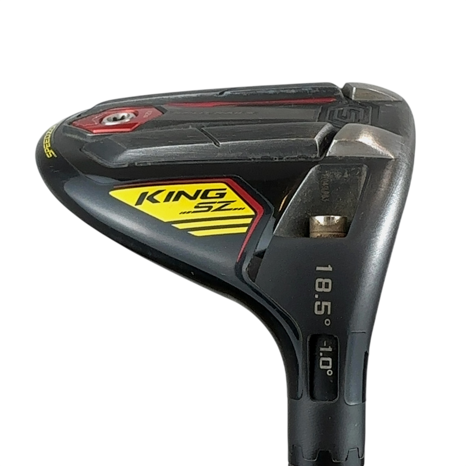 Cobra King Speedzone Fairway Wood / Flex Stiff / #5/18.5