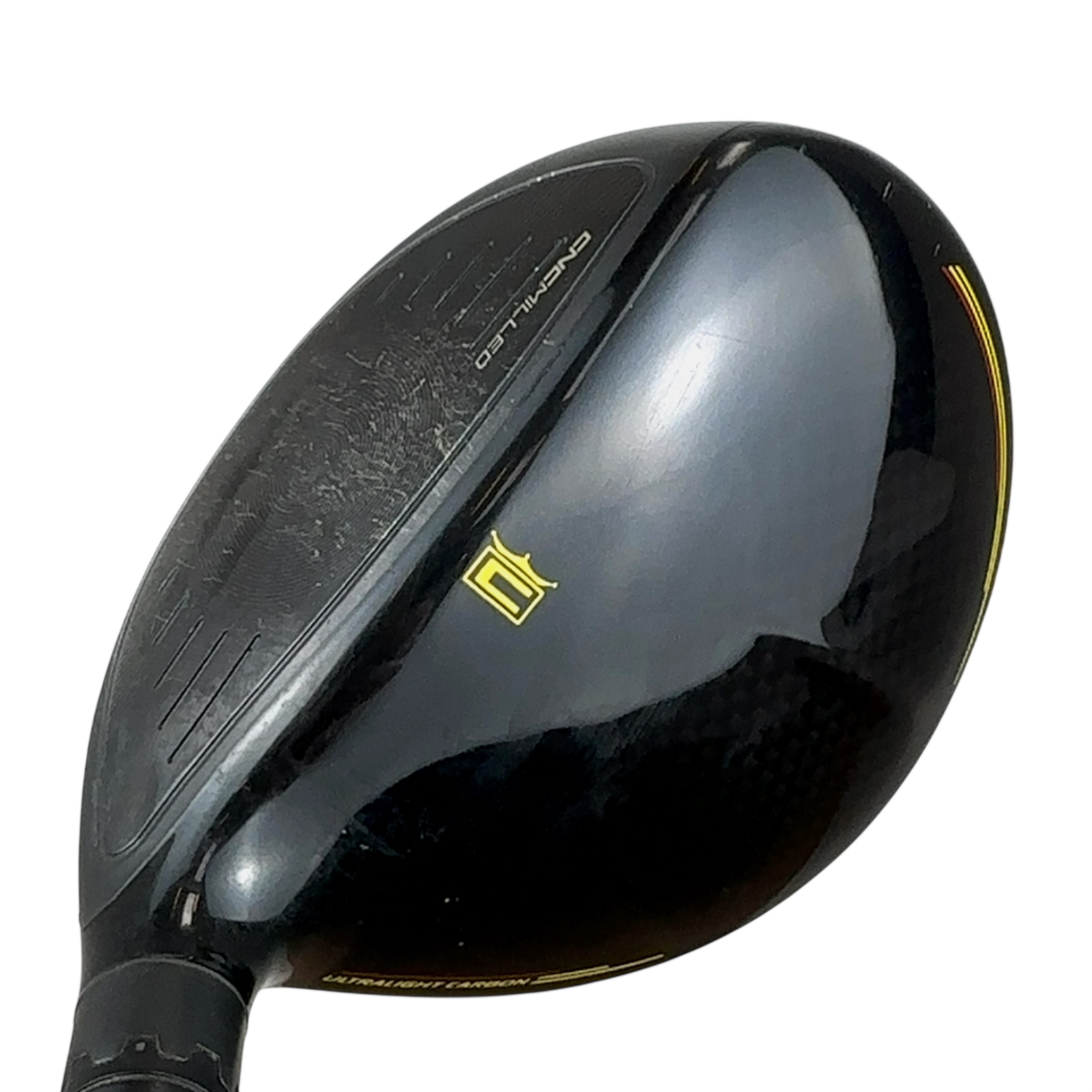 Cobra King Speedzone Fairway Wood / Flex Stiff / #5/18.5