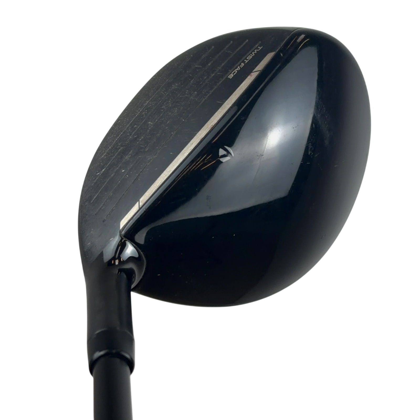TaylorMade Qi10 Fairway Wood / Flex A-flex / #5/18