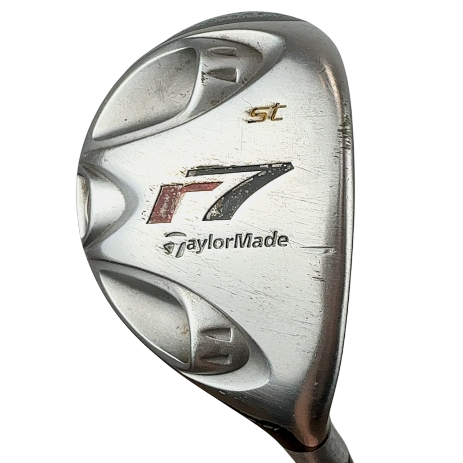 TaylorMade R7 Fairway Wood / Flex Regular / #7/21