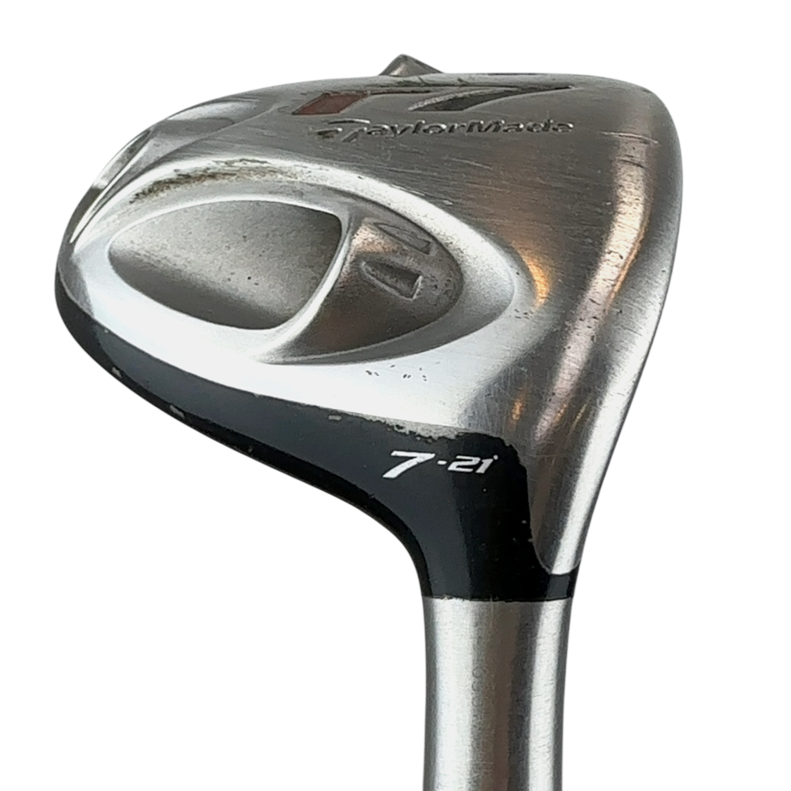 TaylorMade R7 Fairway Wood / Flex Regular / #7/21