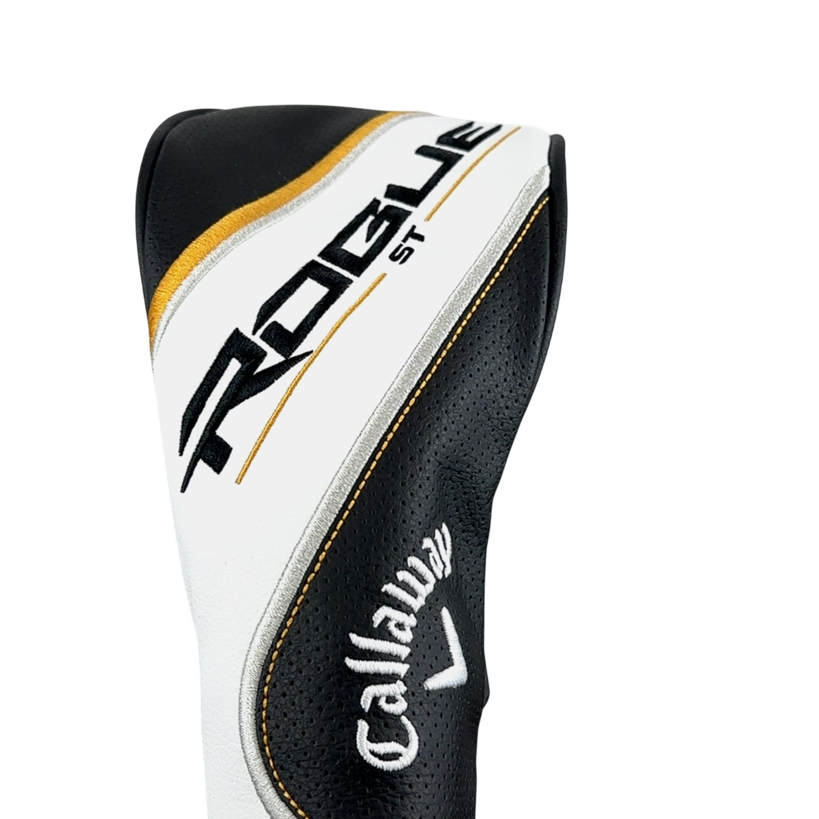Venstre Callaway Rogue ST Max Fairway Wood / Flex Regular / #5/18