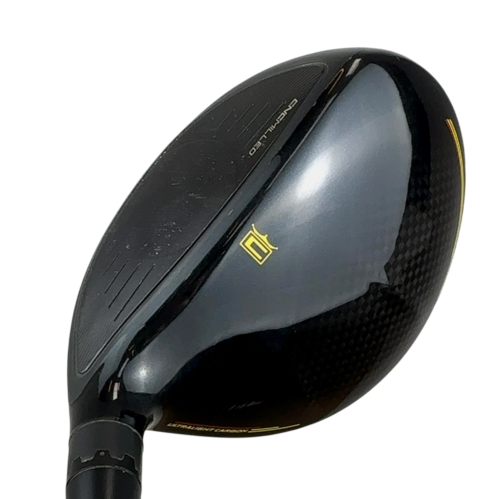 Cobra King Speedzone Fairway Wood / Flex Stiff / #3/14.5