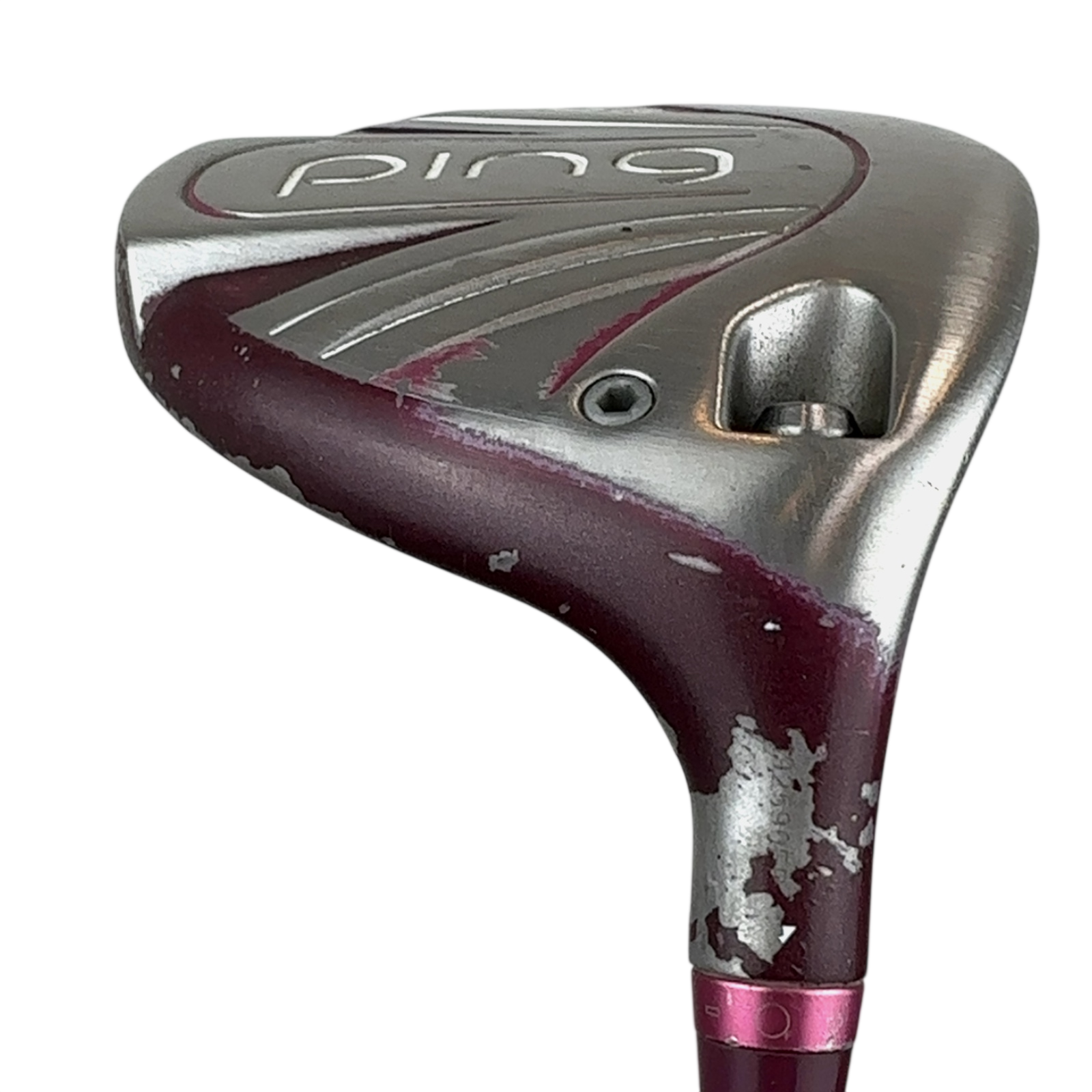 PING G Le2 Fairway Wood / Flex Ladies / #7/23