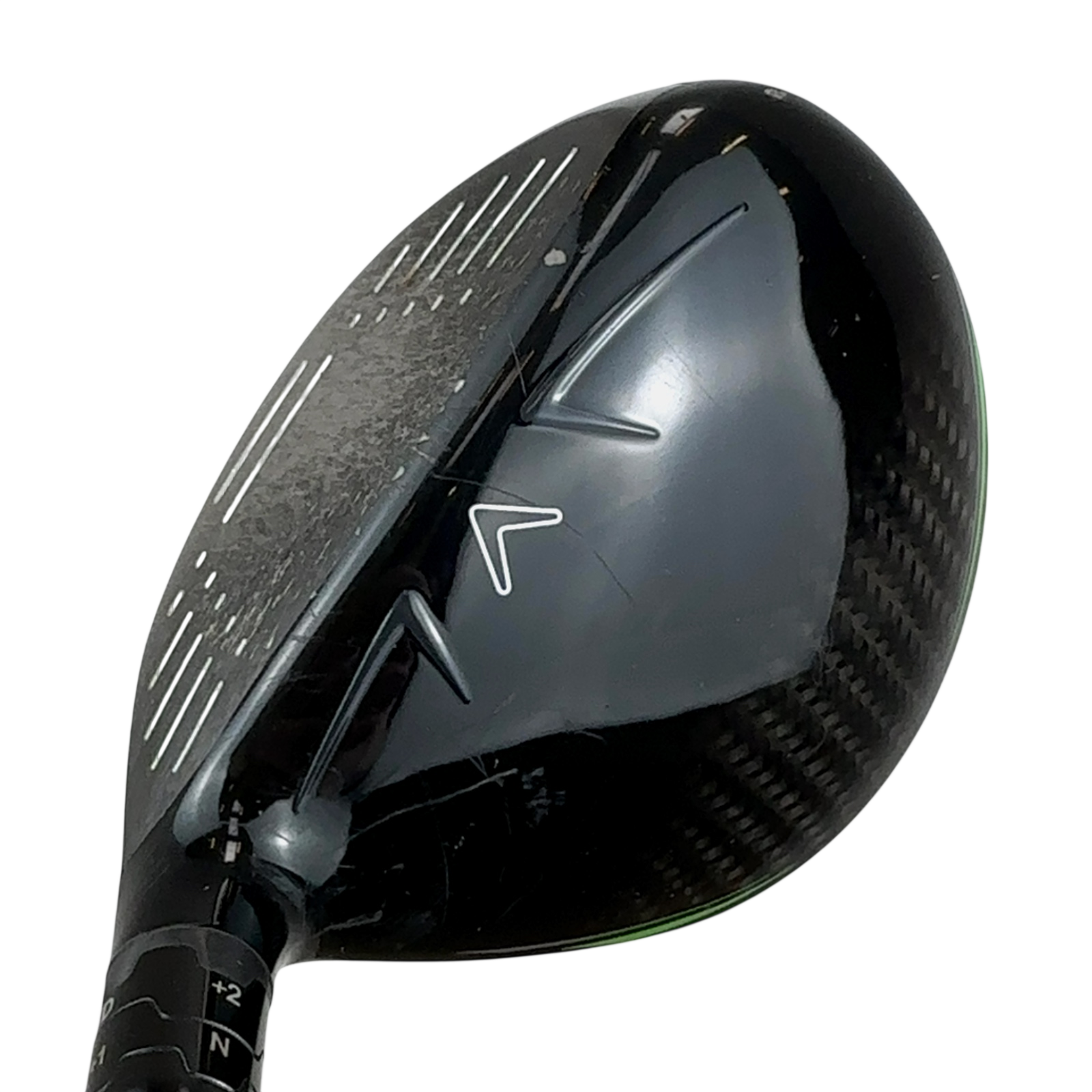 Callaway Epic GBB Fairway Wood / Flex Stiff / #3/15