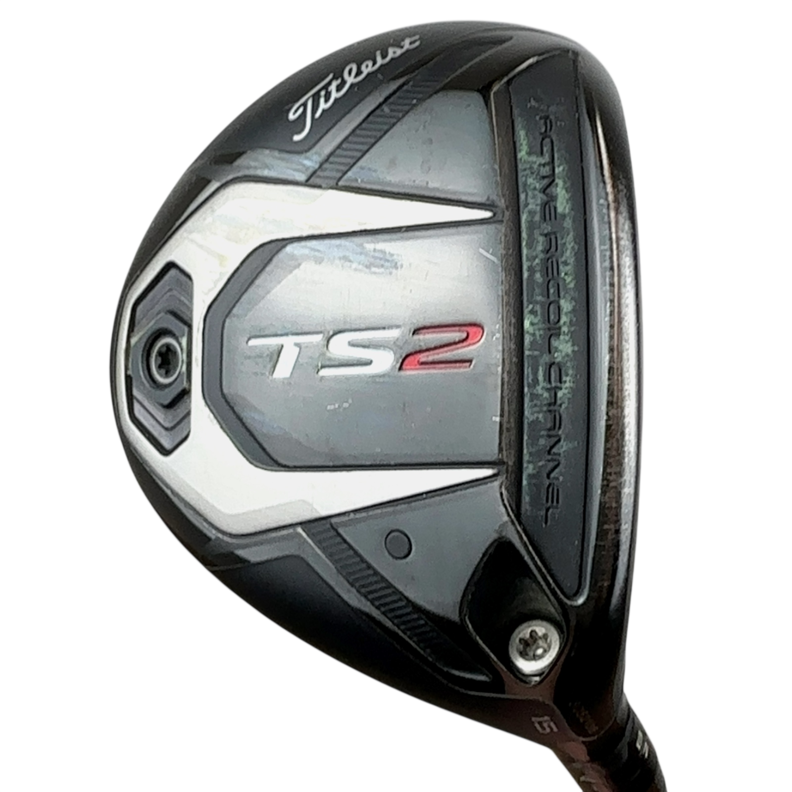 Titleist Ts2 Fairway Wood / Flex Regular / #3/15
