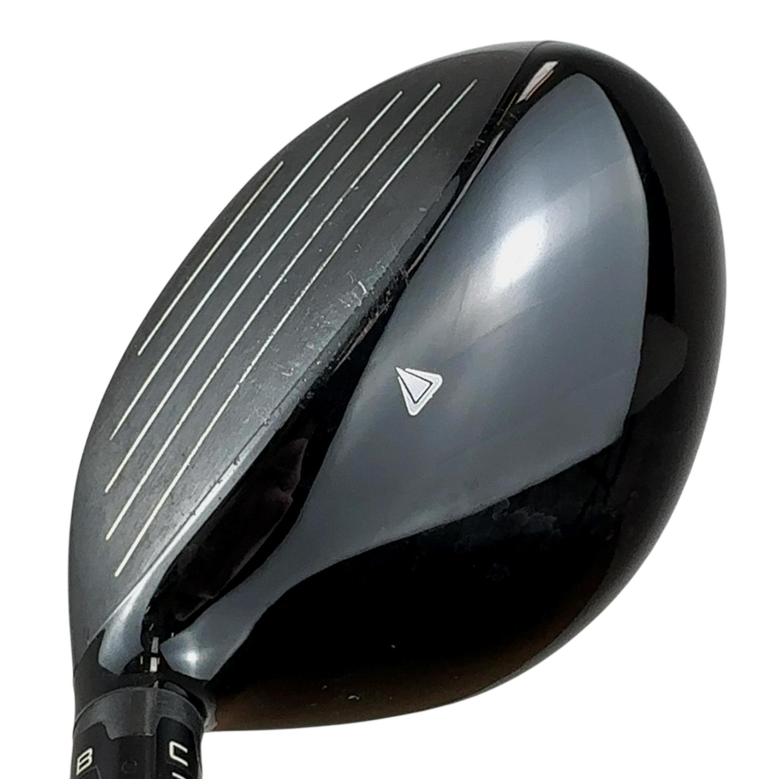 Titleist Ts2 Fairway Wood / Flex Regular / #3/15