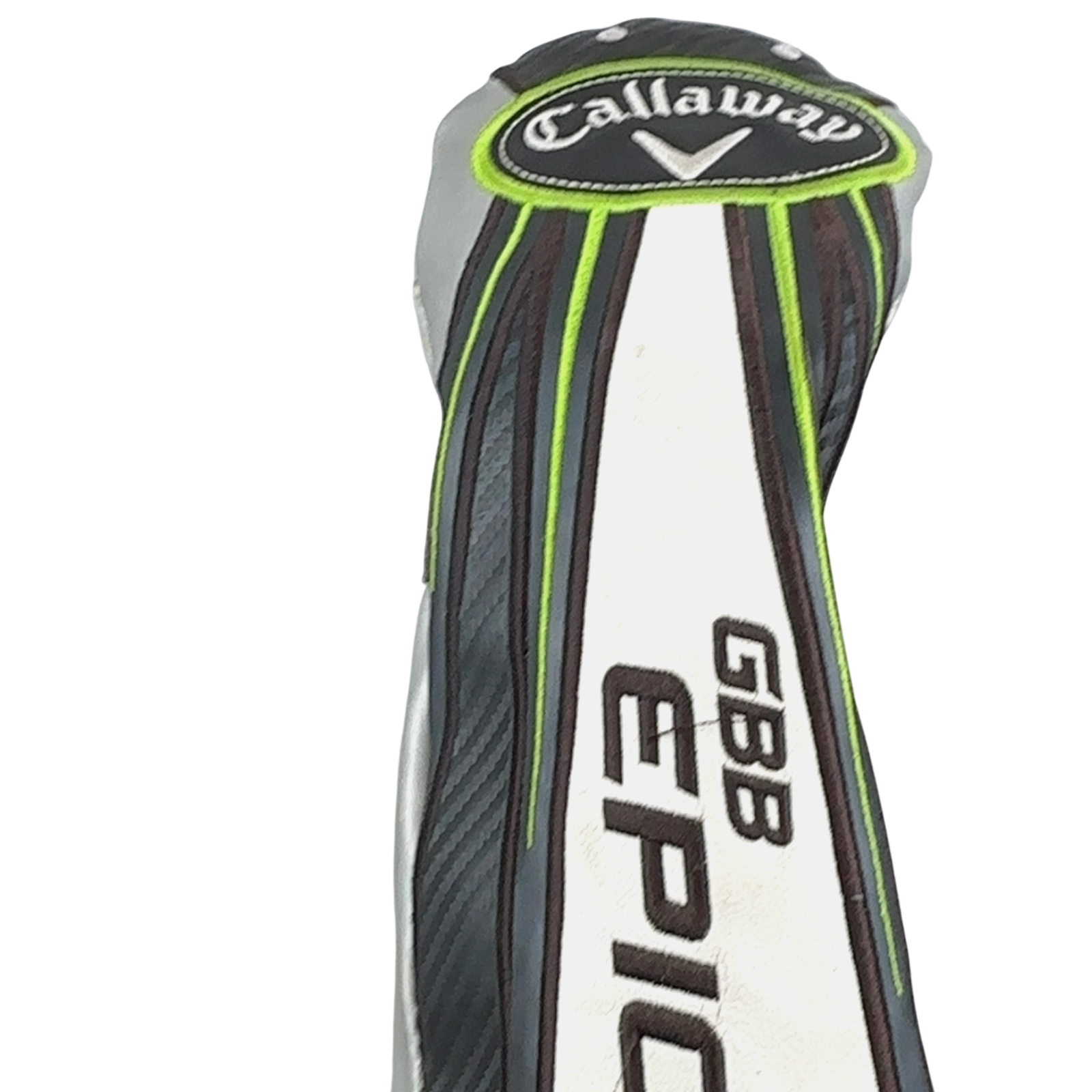 Callaway Epic GBB Fairway Wood / Flex Stiff / #3/15