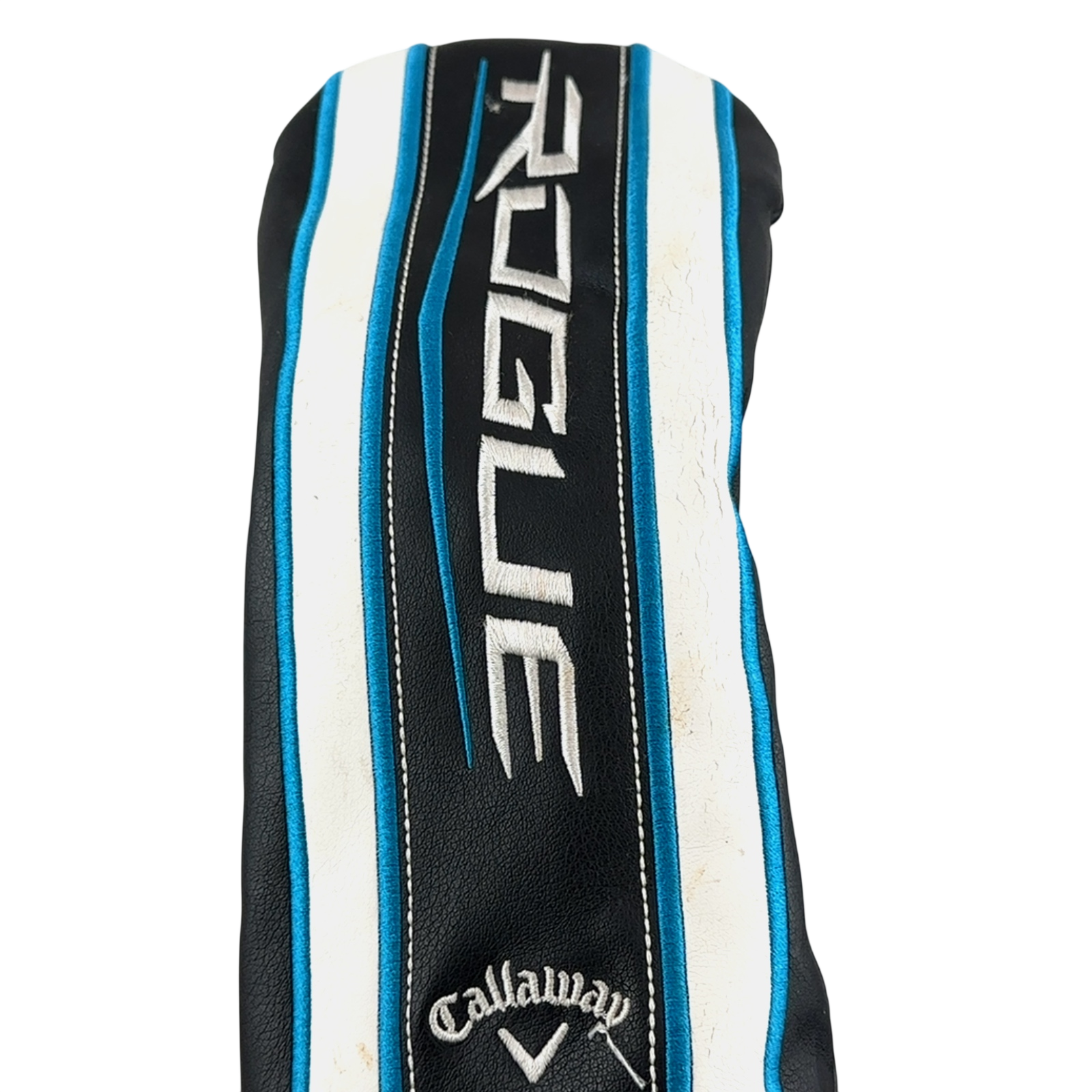 Callaway Rogue Fairway Wood / Flex A-flex / #5/18
