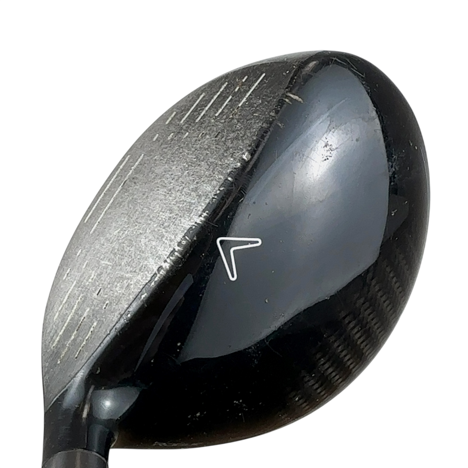 Callaway Rogue Fairway Wood / Flex A-flex / #5/18