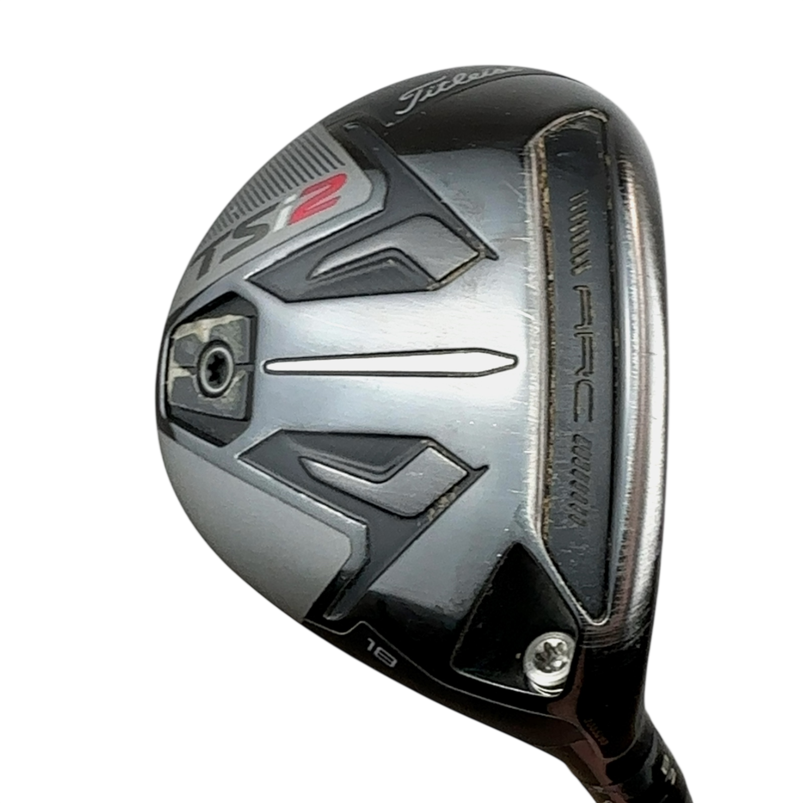 Titleist TSi2 Fairway Wood / Flex Regular / #5/18