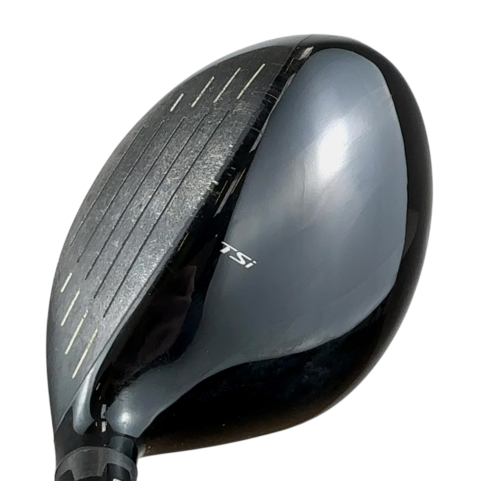 Titleist TSi2 Fairway Wood / Flex Regular / #5/18