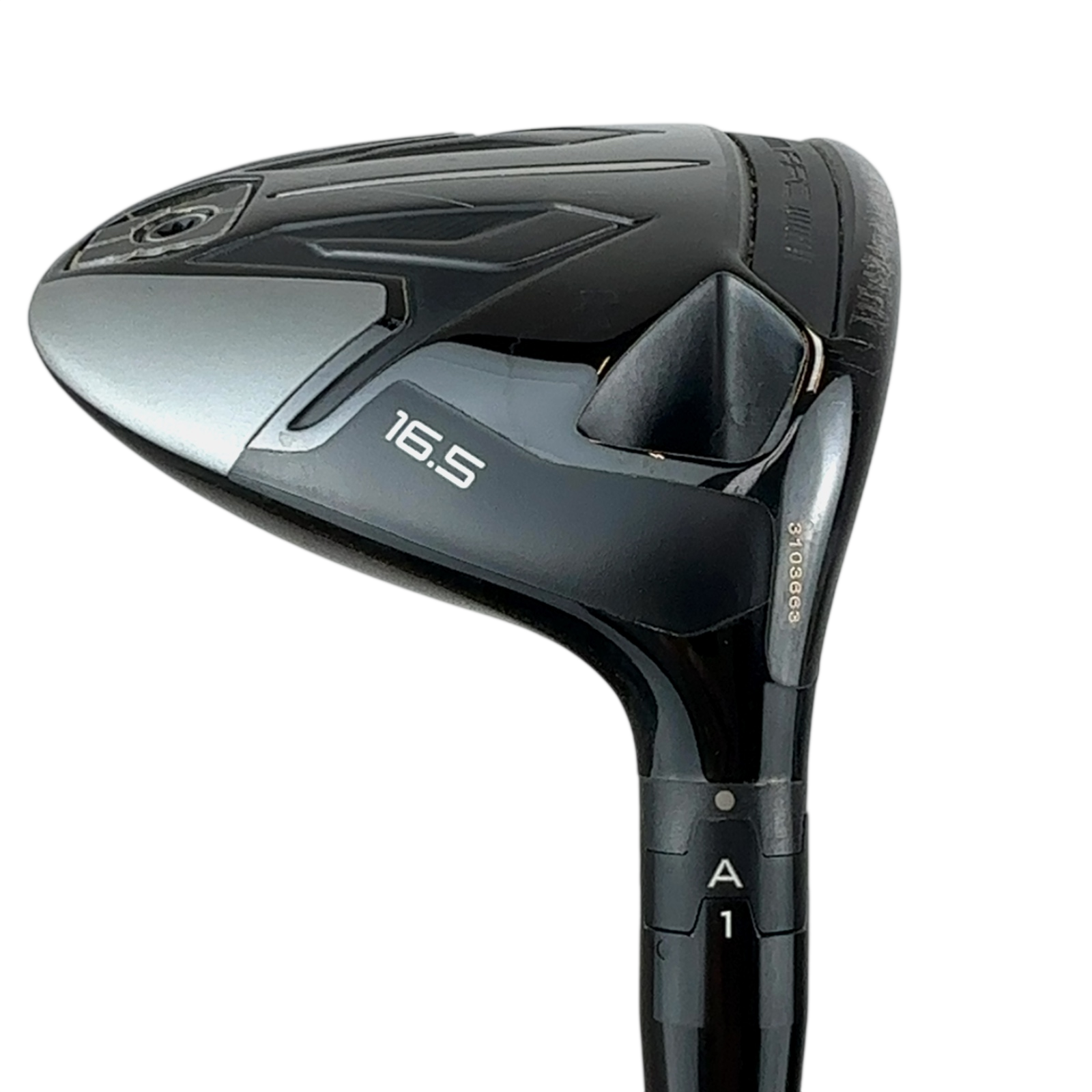 Titleist TSi2 Fairway Wood / Flex Regular / #4/16.5