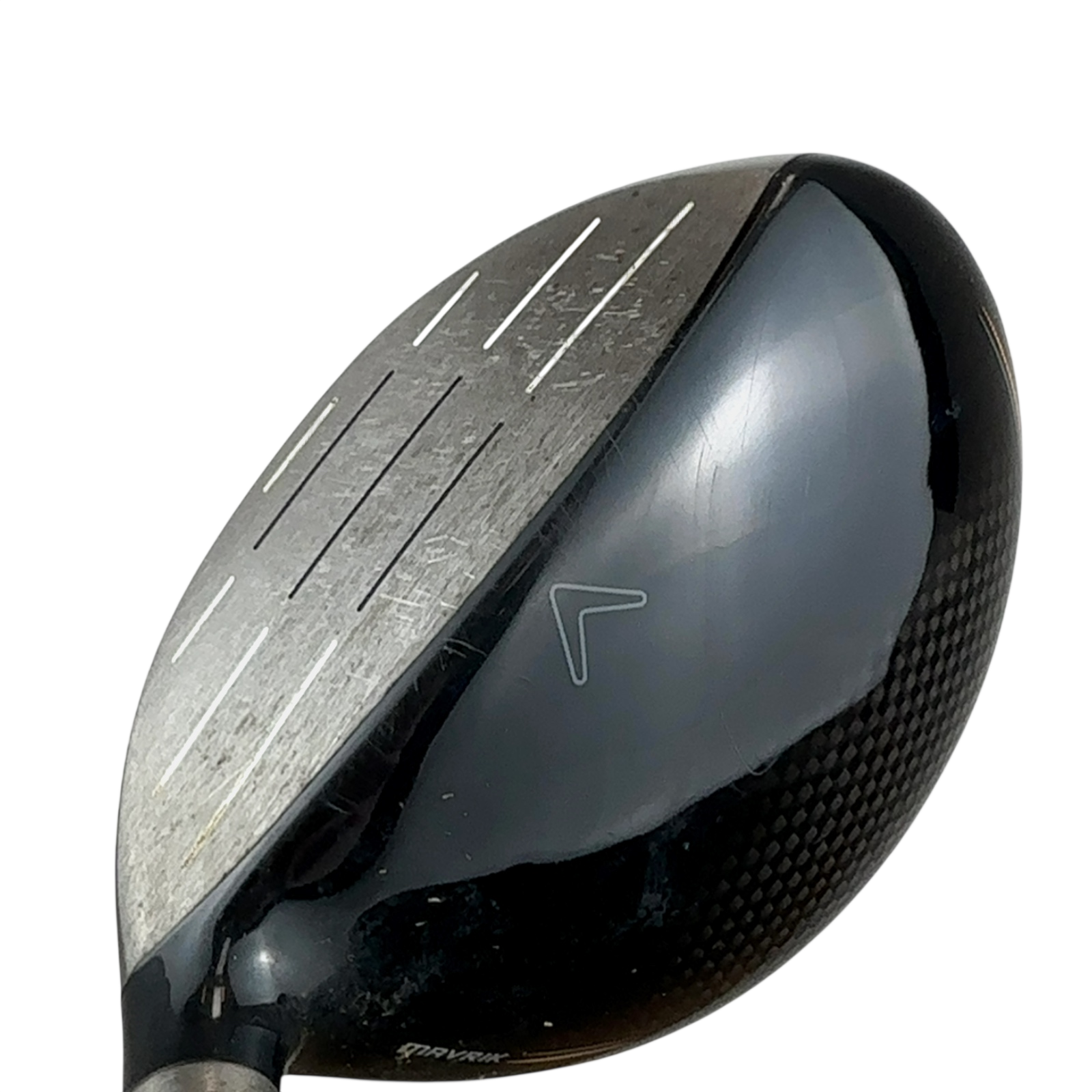 Callaway Mavrik Fairway Wood / Flex Stiff / #3/15