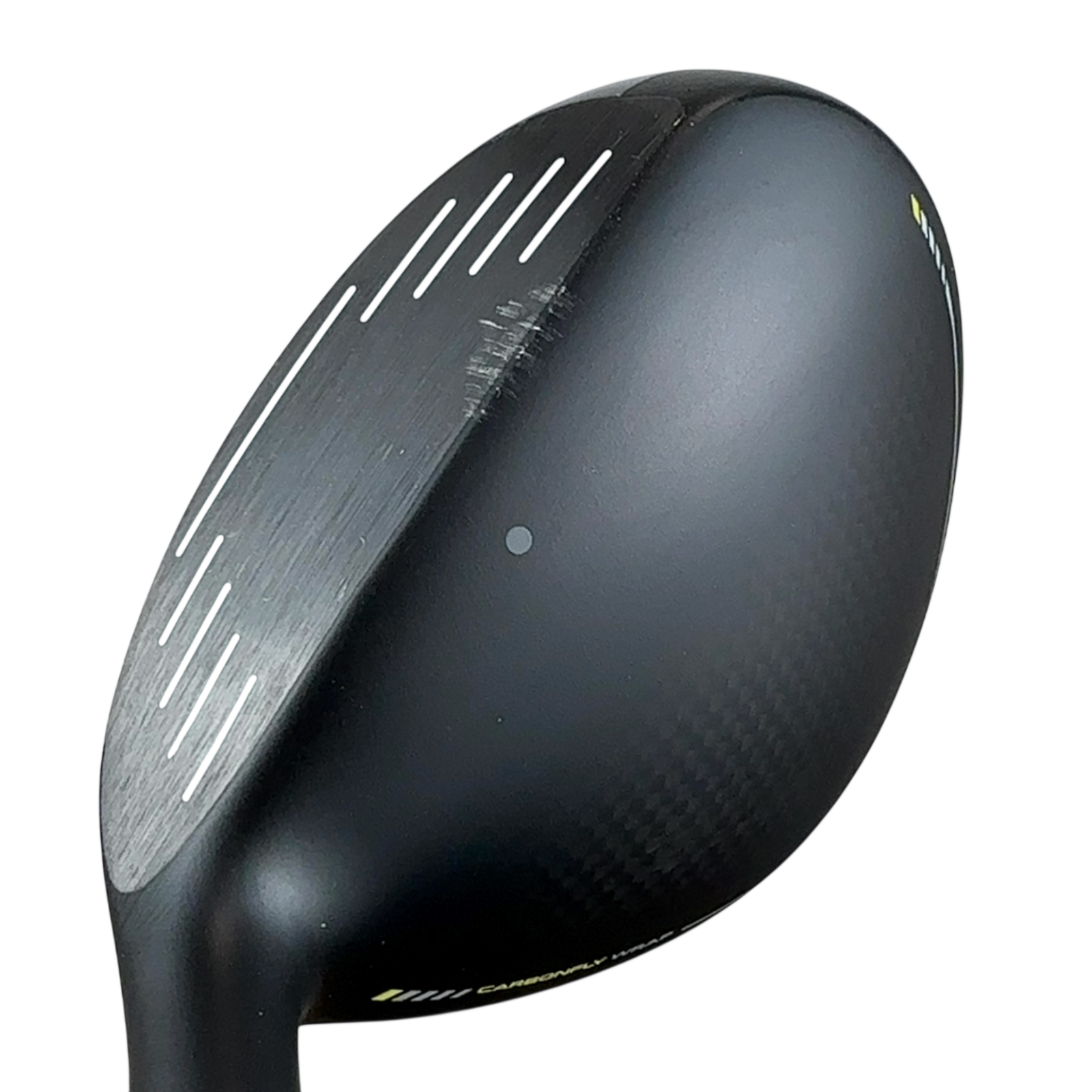 PING G430 Max Fairway Wood / Flex Regular / #3/15