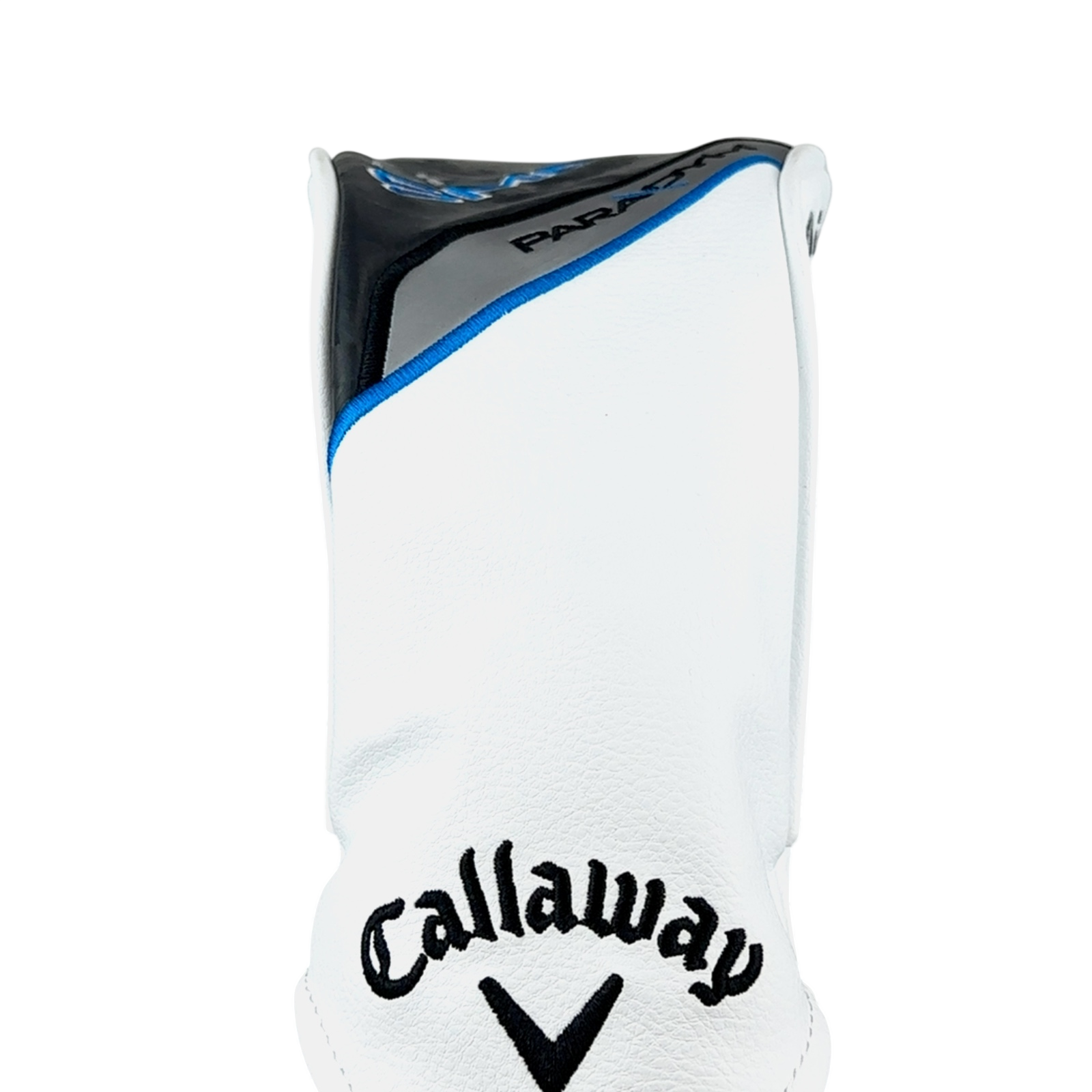 Callaway Ai Smoke Max Fairway Wood / Flex A-flex / #5/18