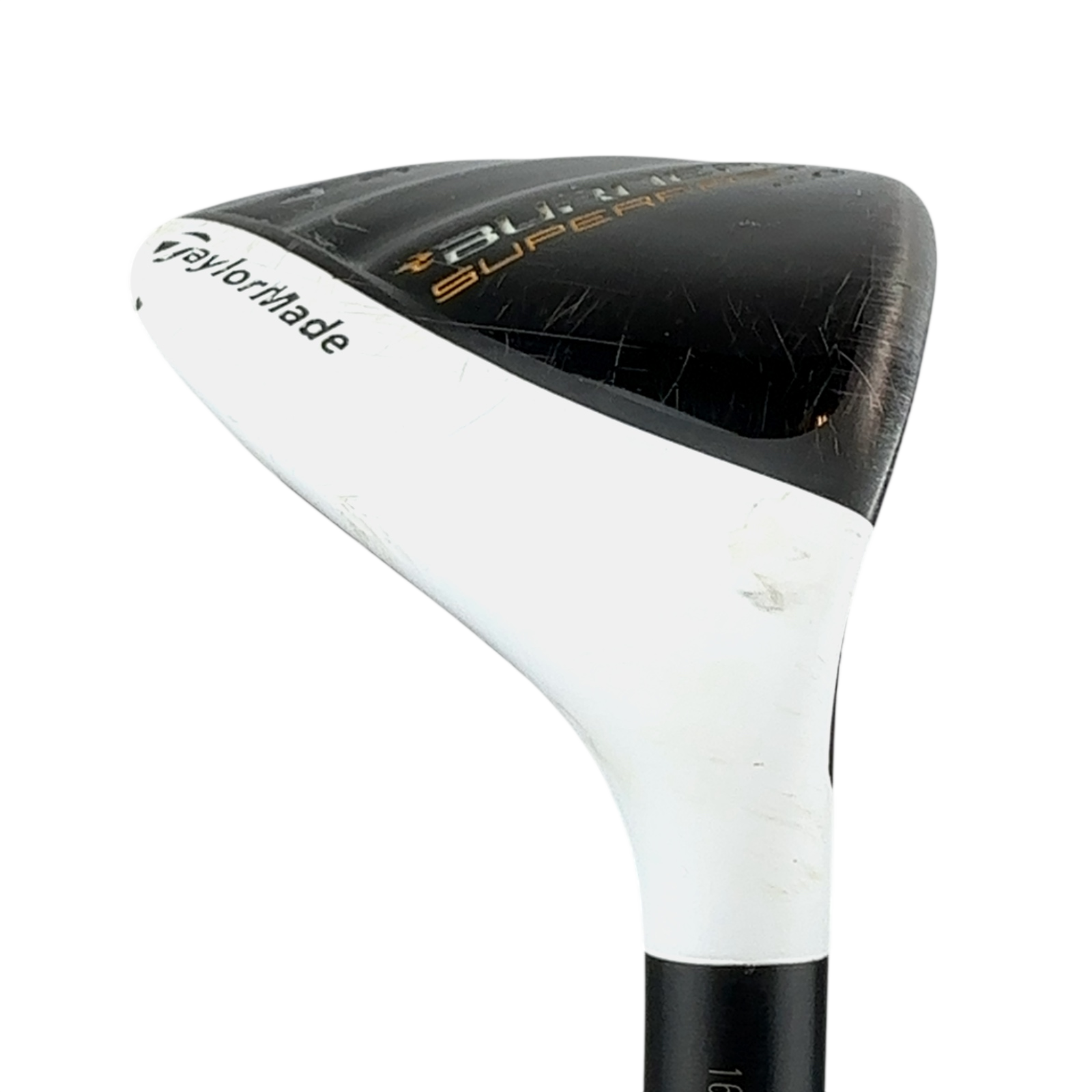 TaylorMade Burner Superfast 2.0 Fairway Wood / Flex Regular / #4/21