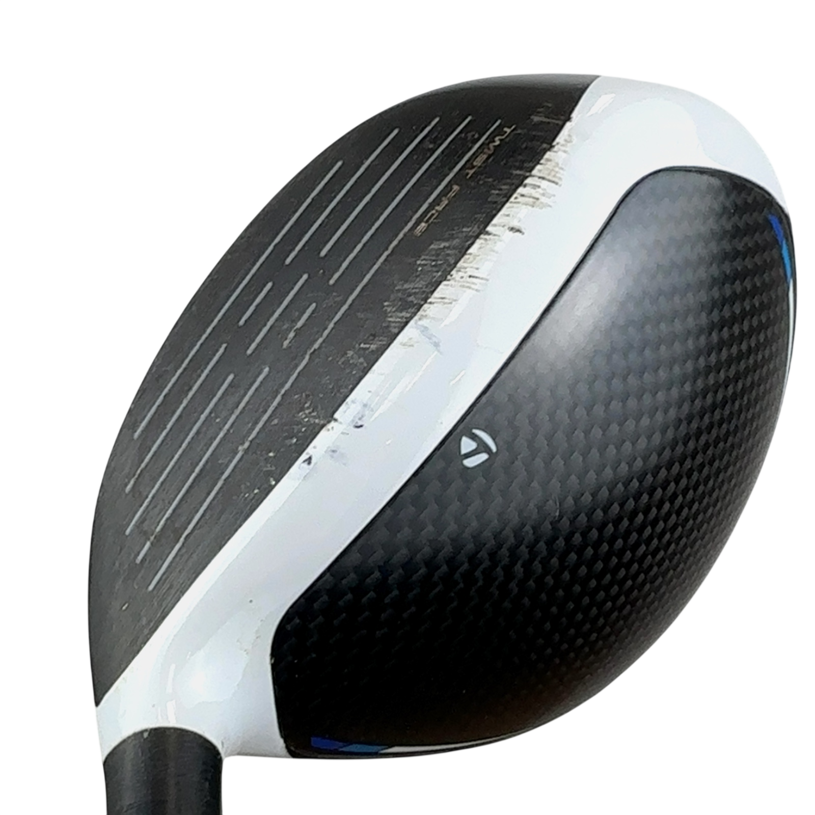 TaylorMade Sim 2 Max-D Fairway Wood / Flex A-flex / #3/16