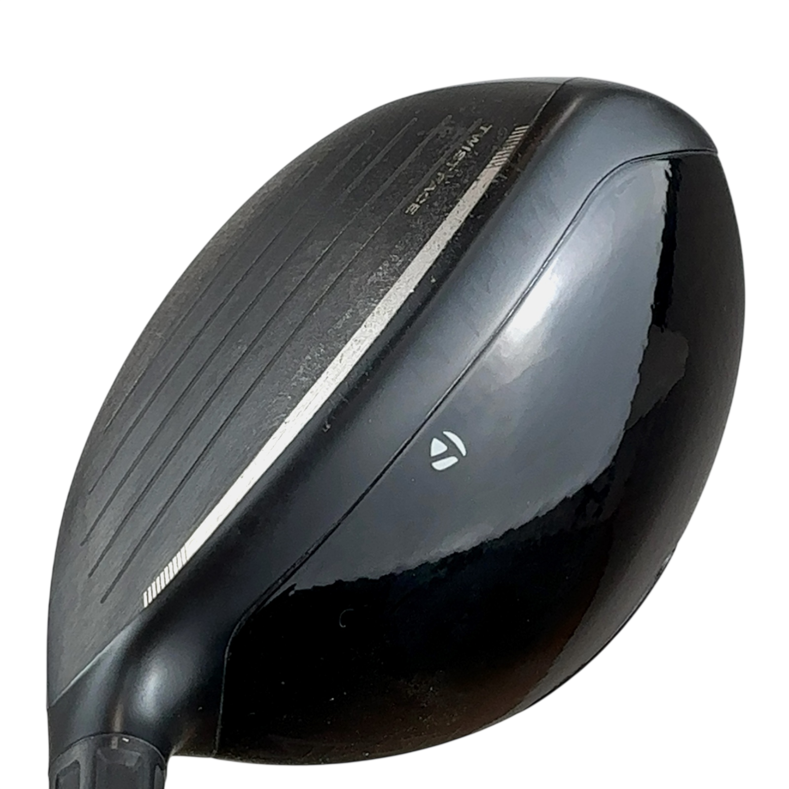TaylorMade Stealth 2 Fairway Wood / Flex Regular / #3/15