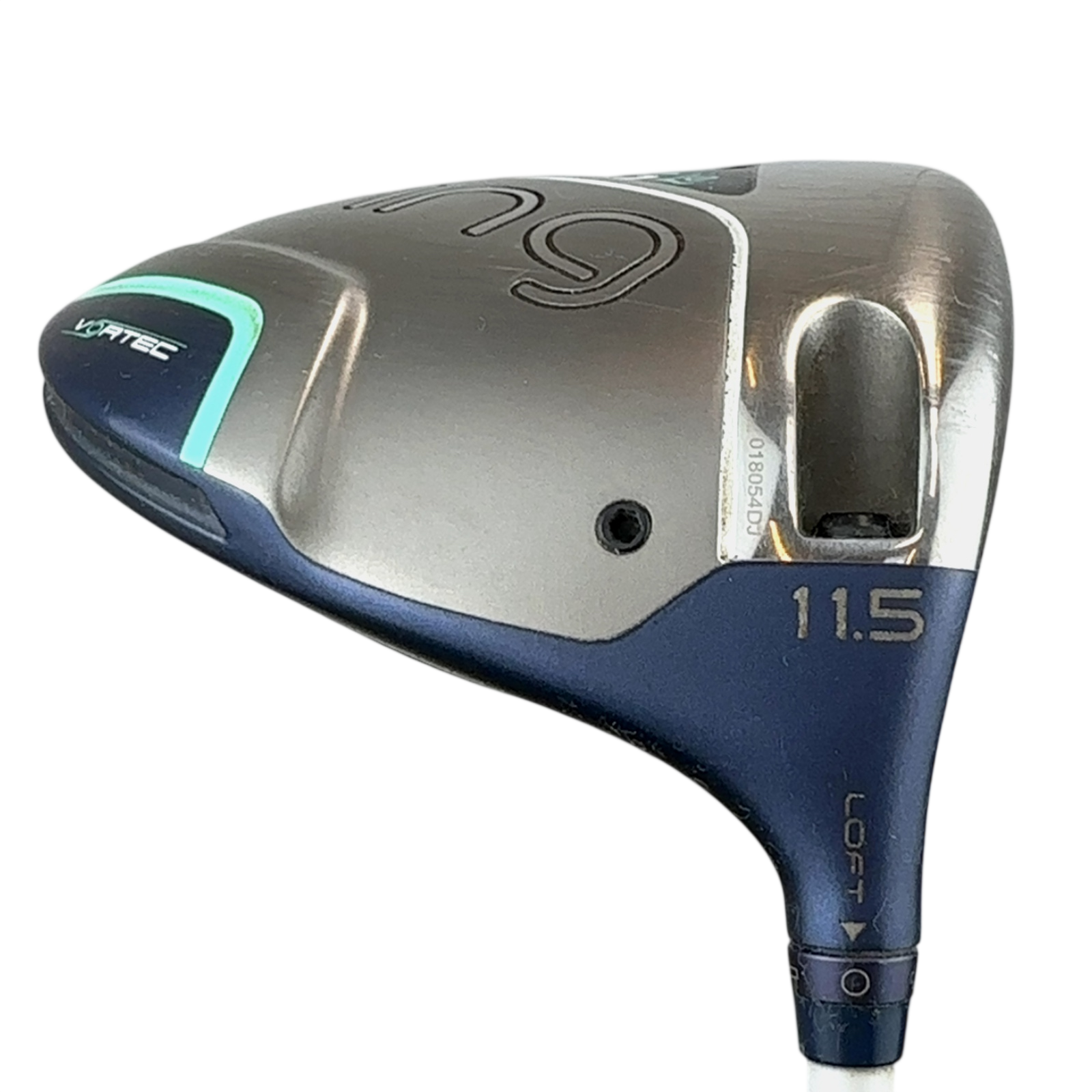 PING G Le Driver / Flex Ladies / Loft 11.5