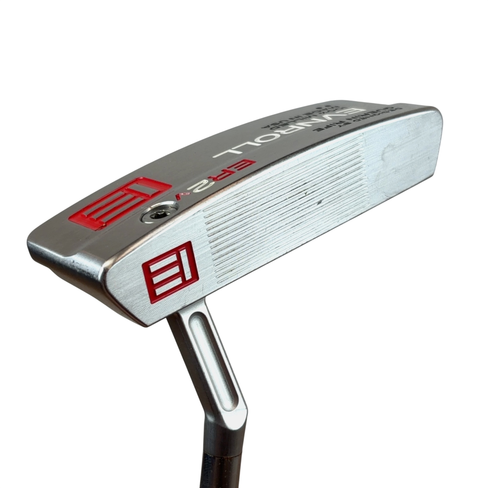 Evnroll ER2v Putter / 35,5"