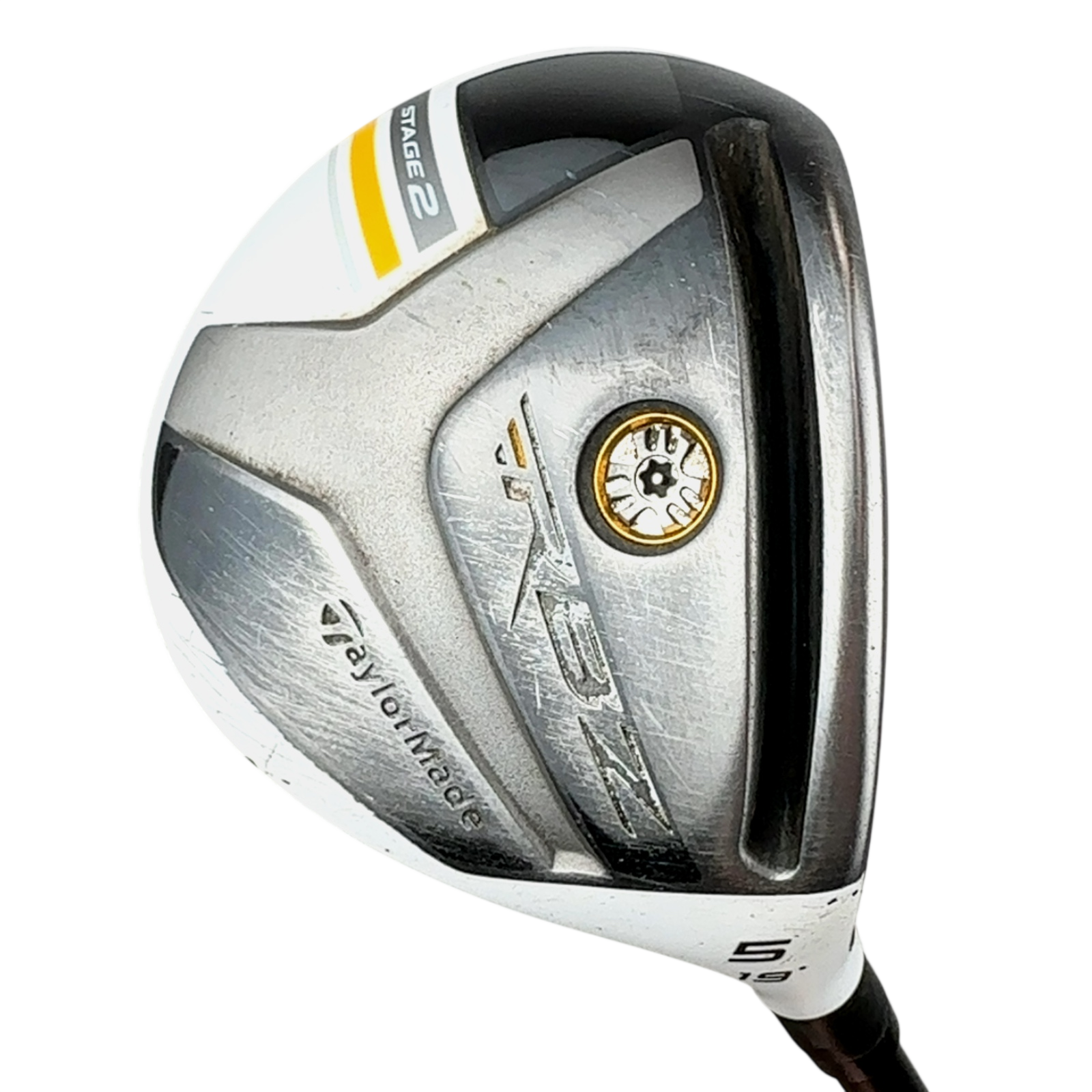TaylorMade RocketBallz RBZ Stage 2 Tour Fairway Wood / Flex A-flex / #5/19