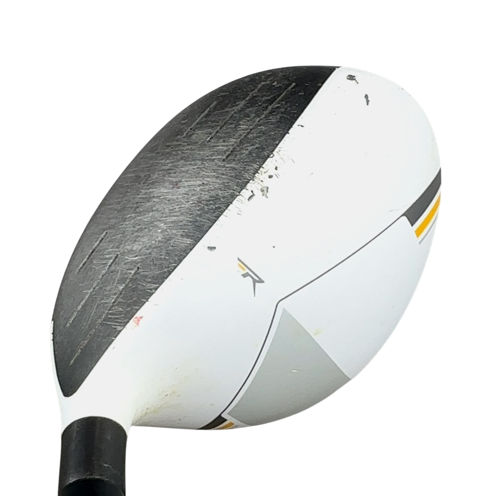 TaylorMade RocketBallz RBZ Stage 2 Tour Fairway Wood / Flex A-flex / #5/19
