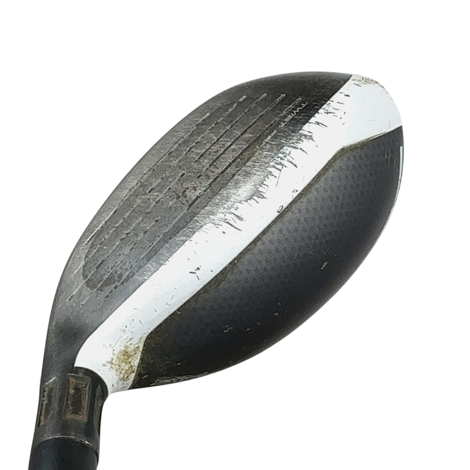 TaylorMade SIM Max Hybrid / Flex Regular / #3/19