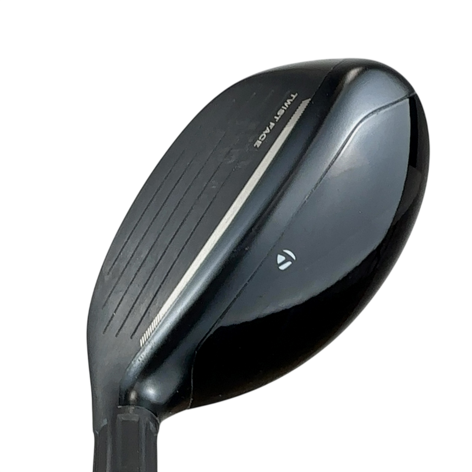 TaylorMade Stealth 2 Hybrid / Flex A-flex / #5/25