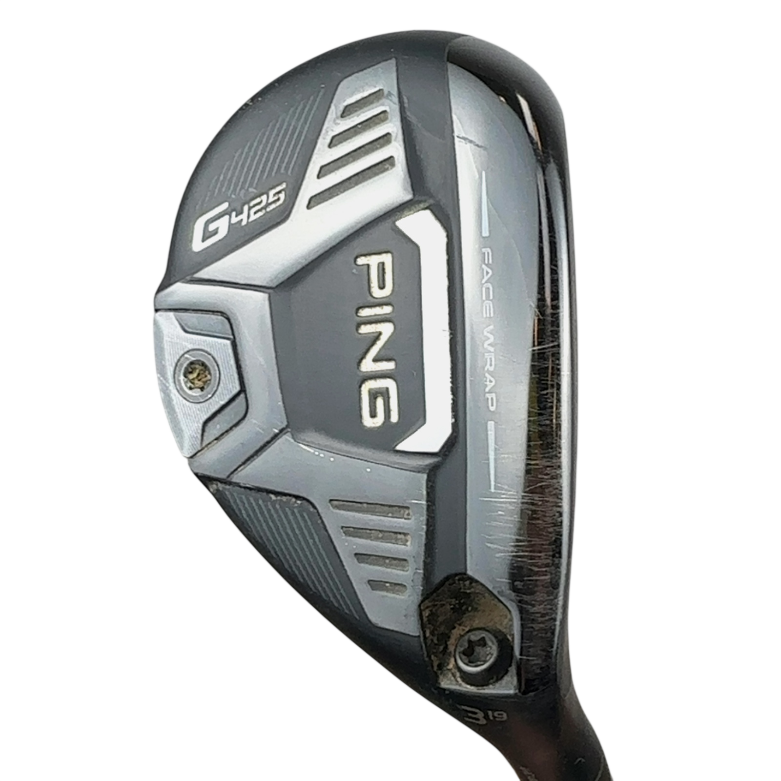 PING G425 Hybrid / Flex Regular / #3/19