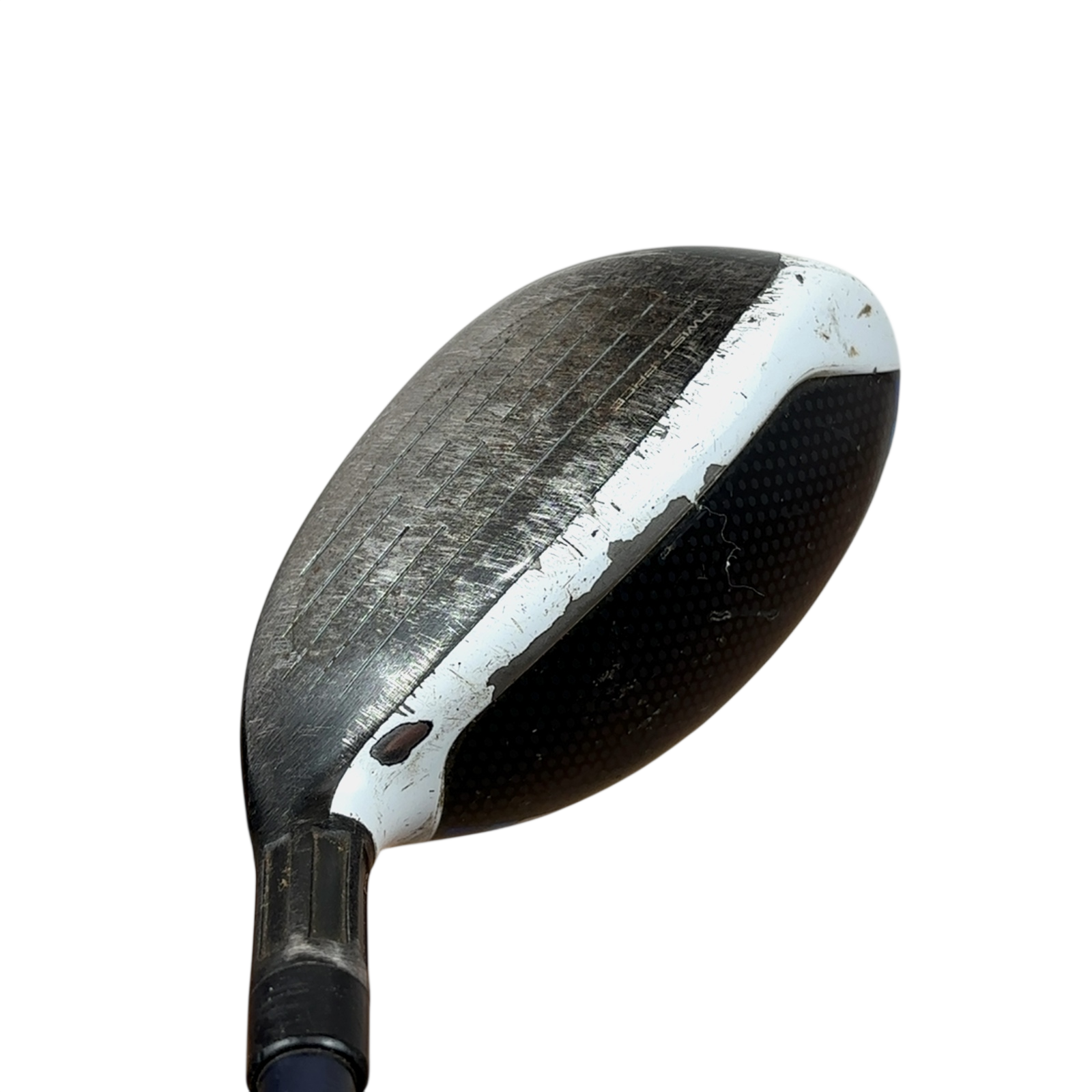 TaylorMade Sim 2 Max Hybrid / Flex A-flex / #5/25