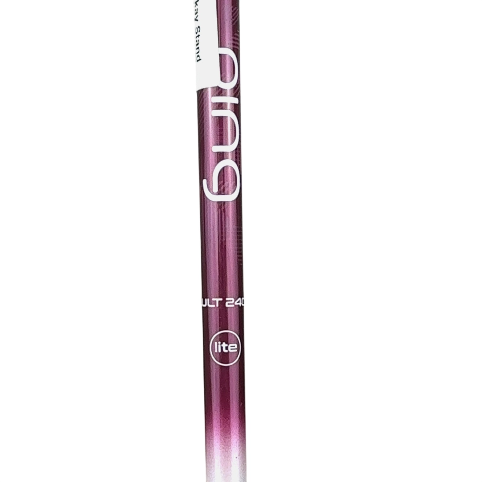 PING G Le2 Hybrid / Flex Ladies / #5/26