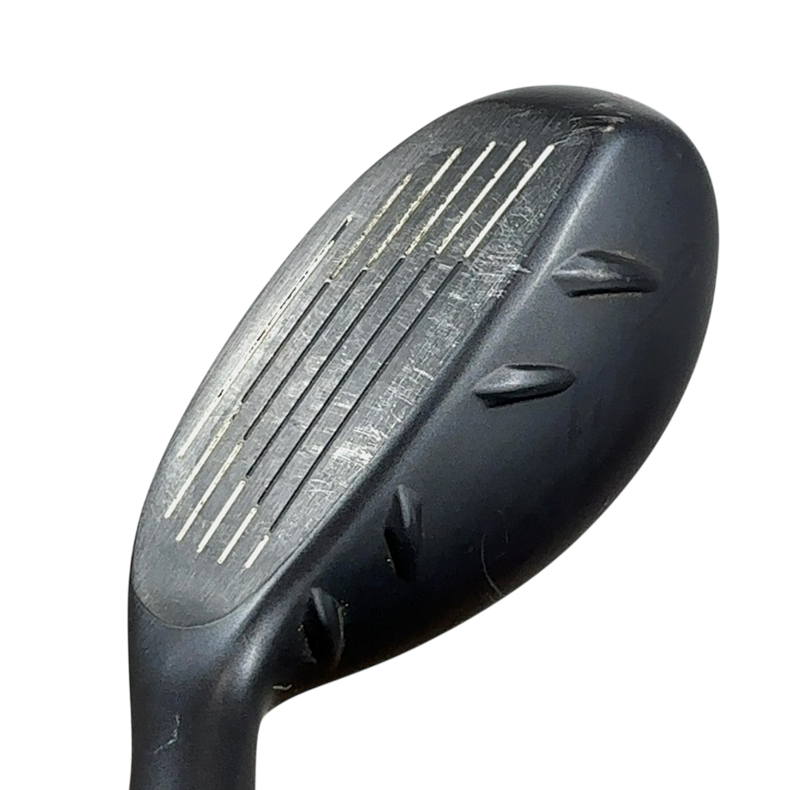 PING G410 Hybrid / Flex Regular / #5/26