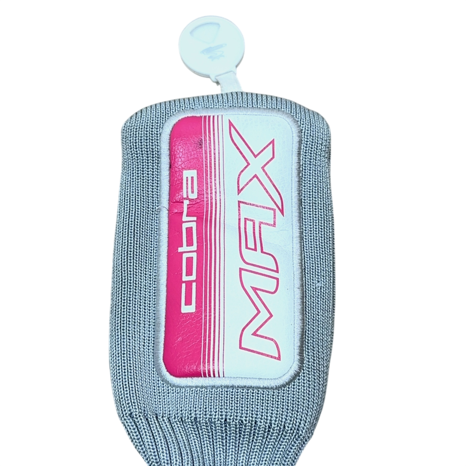 Cobra Max Offset Fairway Wood / Flex Ladies / #7/27