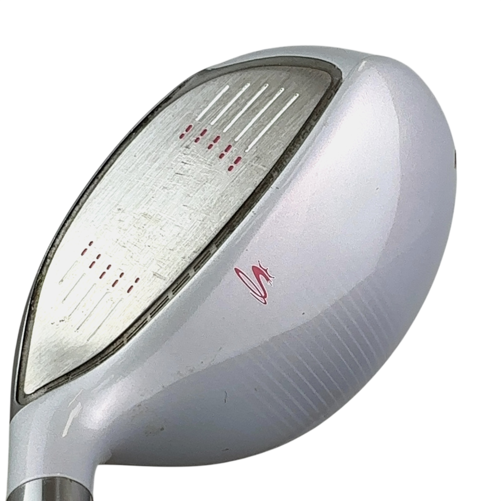 Cobra Max Offset Fairway Wood / Flex Ladies / #7/27