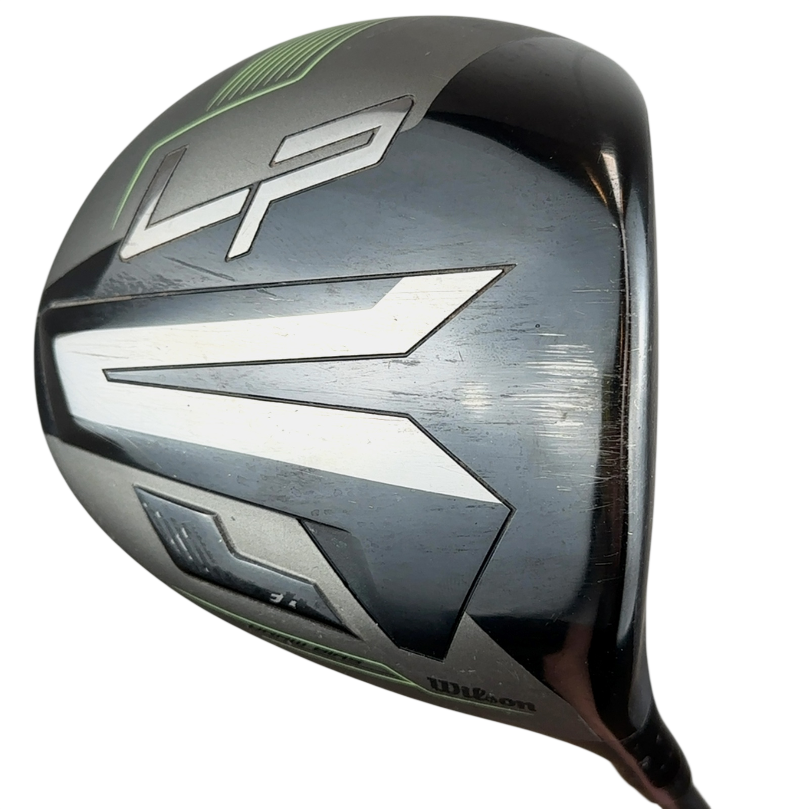 Wilson LP Driver / Flex A-flex / Loft 13