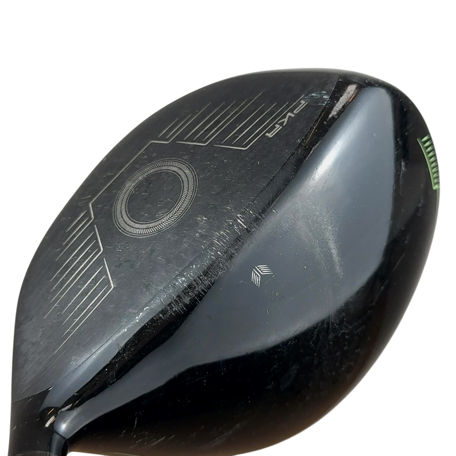 Wilson LP Driver / Flex A-flex / Loft 13
