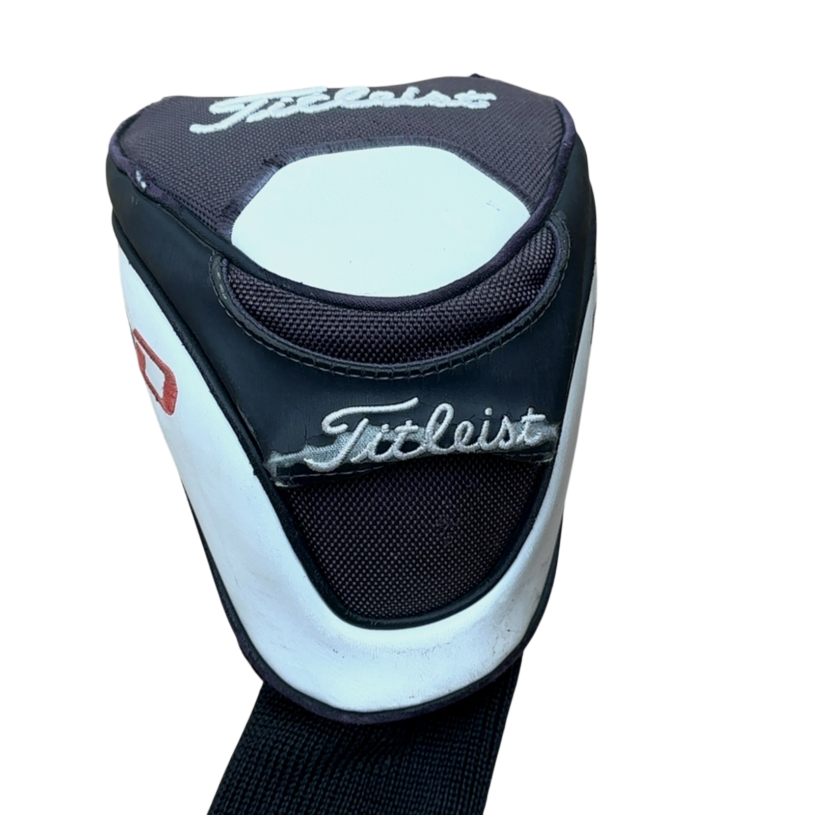 Titleist 910D3 Driver / Flex Stiff / Loft 10.5