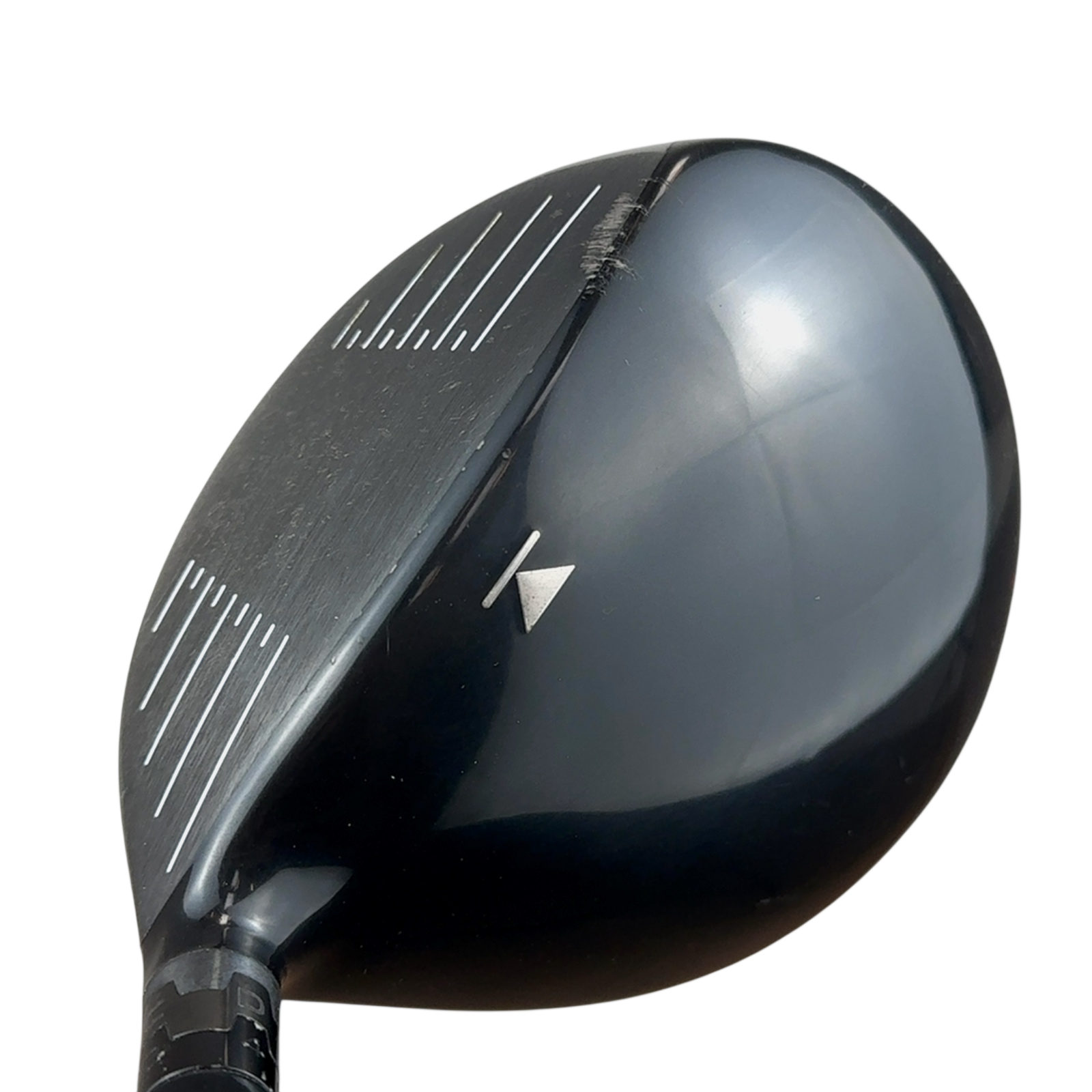 Titleist 910D3 Driver / Flex Stiff / Loft 10.5