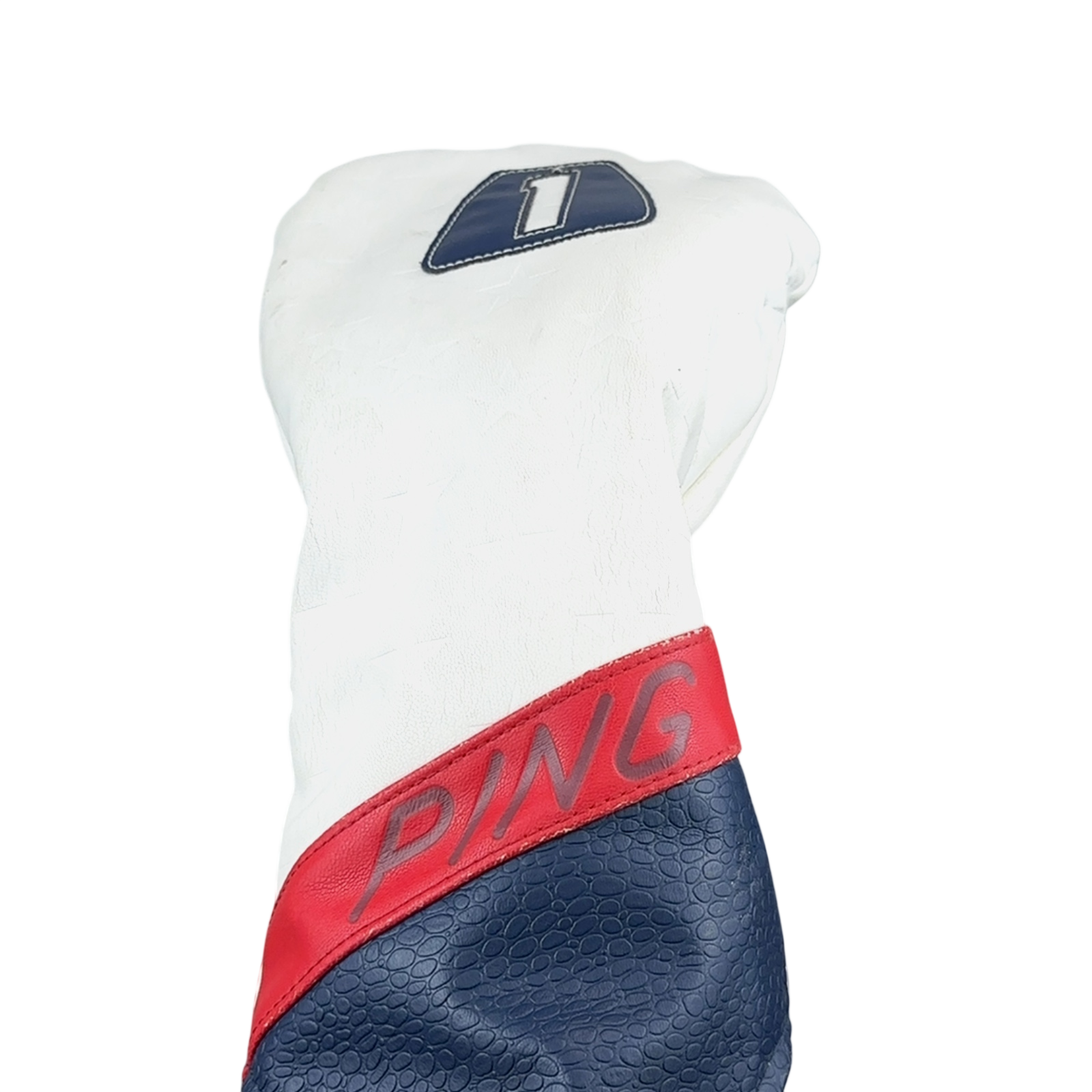 PING G430 LST Driver / Flex Stiff / Loft 9