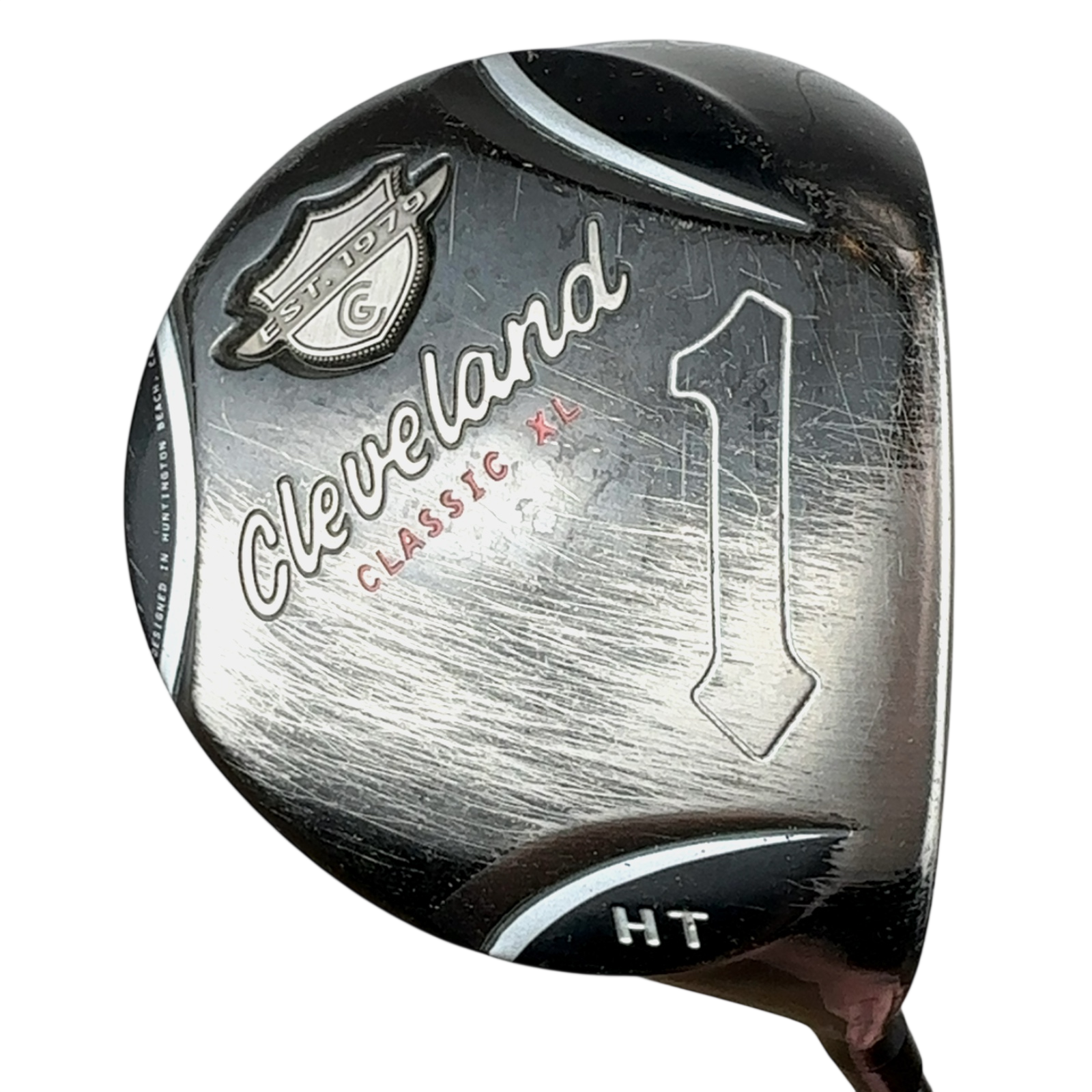 Cleveland Classic XL Driver / Flex Ladies / Loft 13