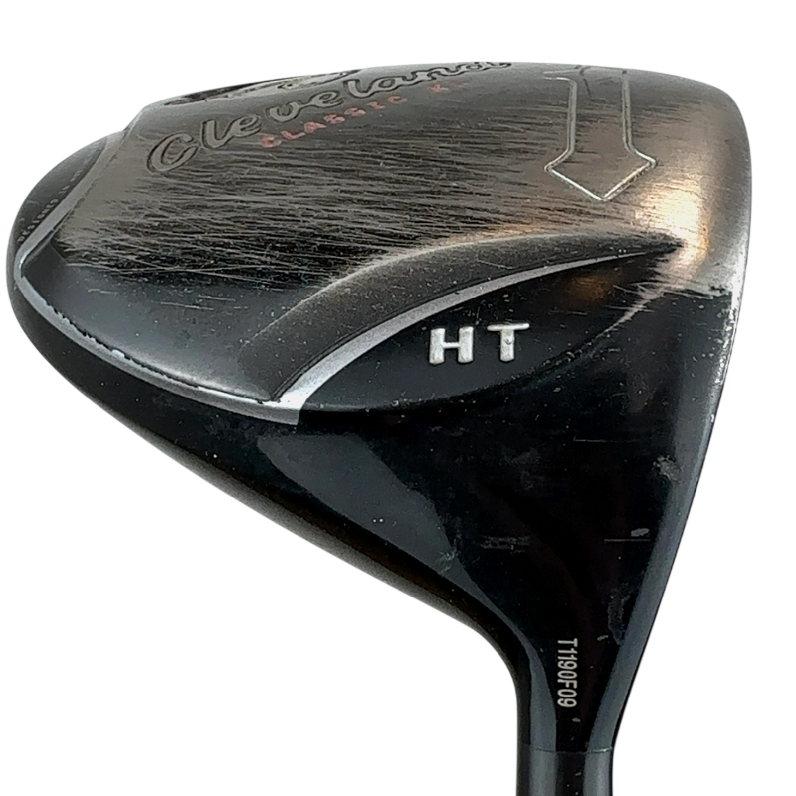 Cleveland Classic XL Driver / Flex Ladies / Loft 13