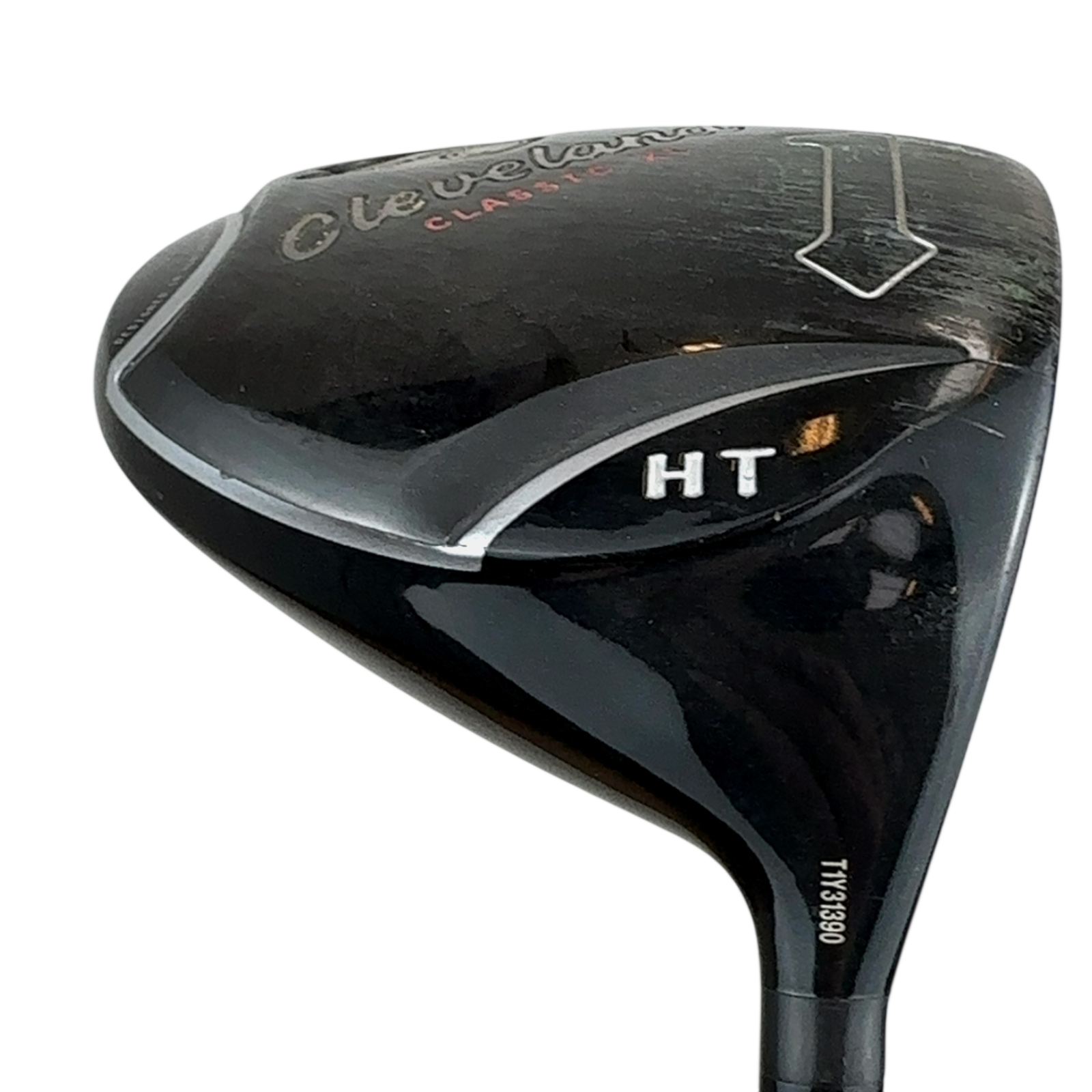 Cleveland Classic XL Driver / Flex Ladies / Loft 13