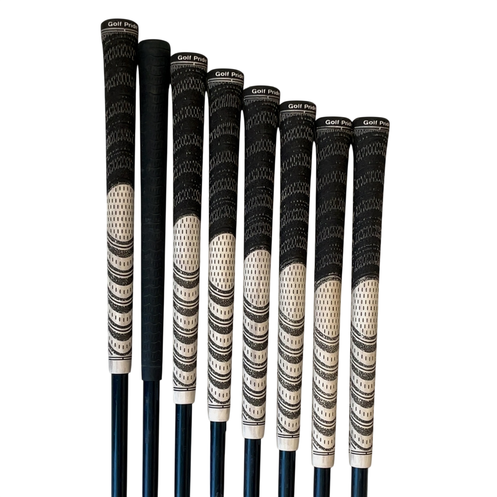 Callaway Big Bertha X12 Jernsæt / 4-PW+SW / Flex Ladies / Grafit