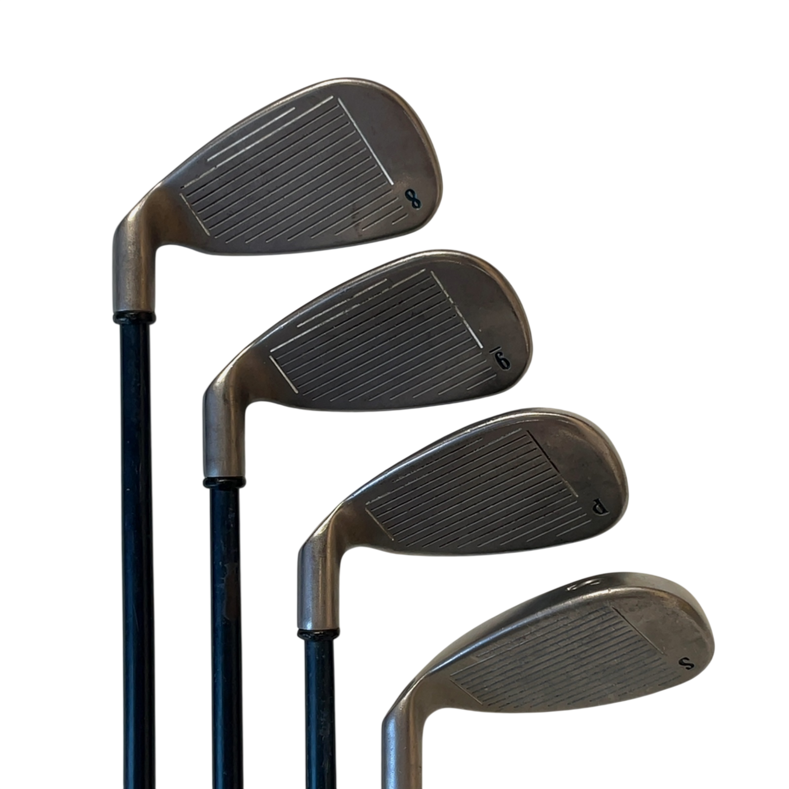 Callaway Big Bertha X12 Jernsæt / 4-PW+SW / Flex Ladies / Grafit