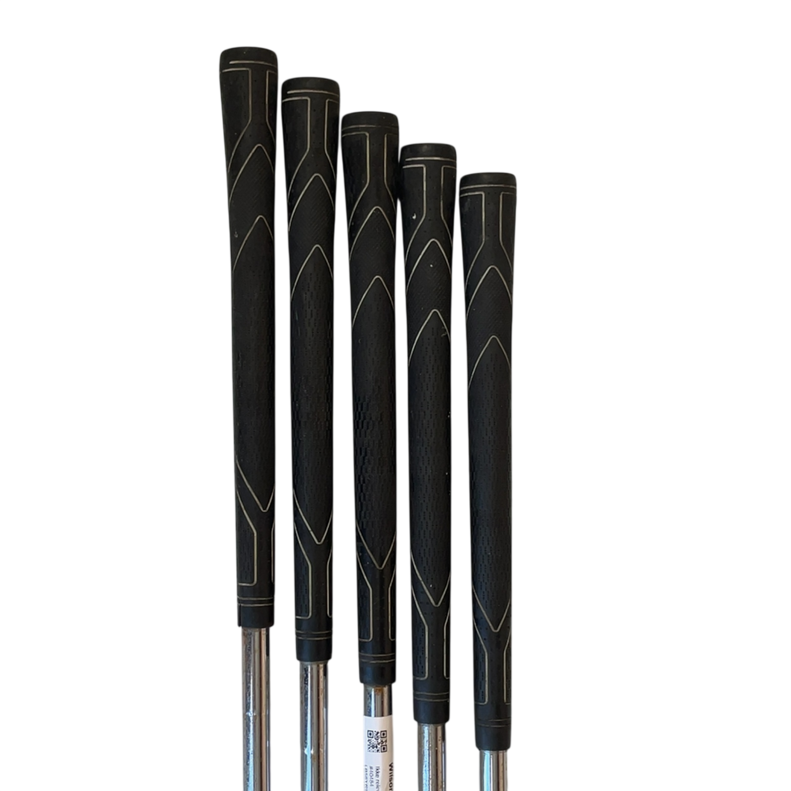 Wilson Ultra CGI Jernsæt / 5-9i / Flex Regular / Stål