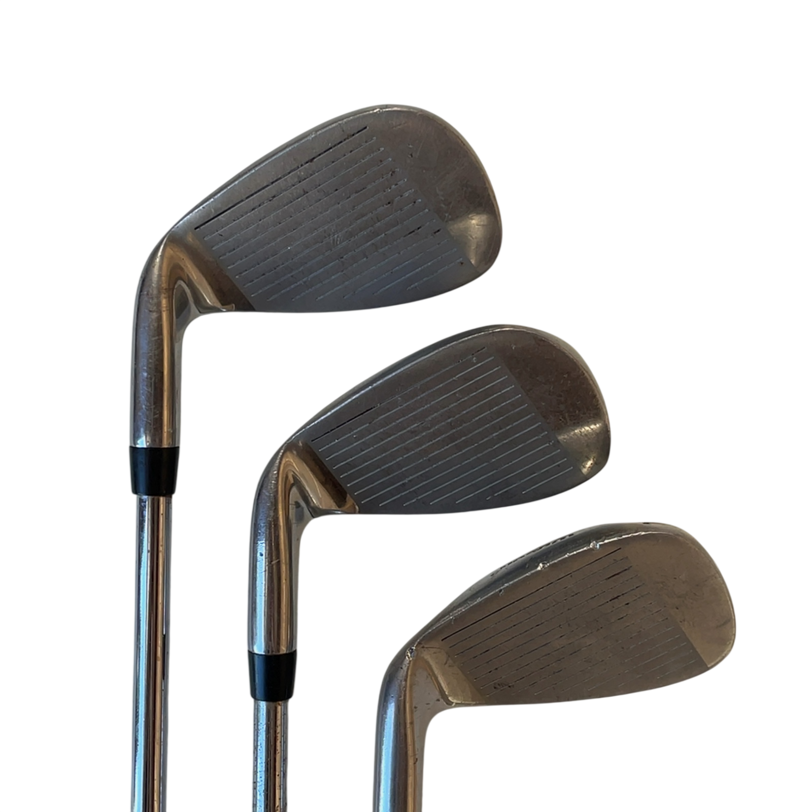 Wilson Ultra CGI Jernsæt / 5-9i / Flex Regular / Stål
