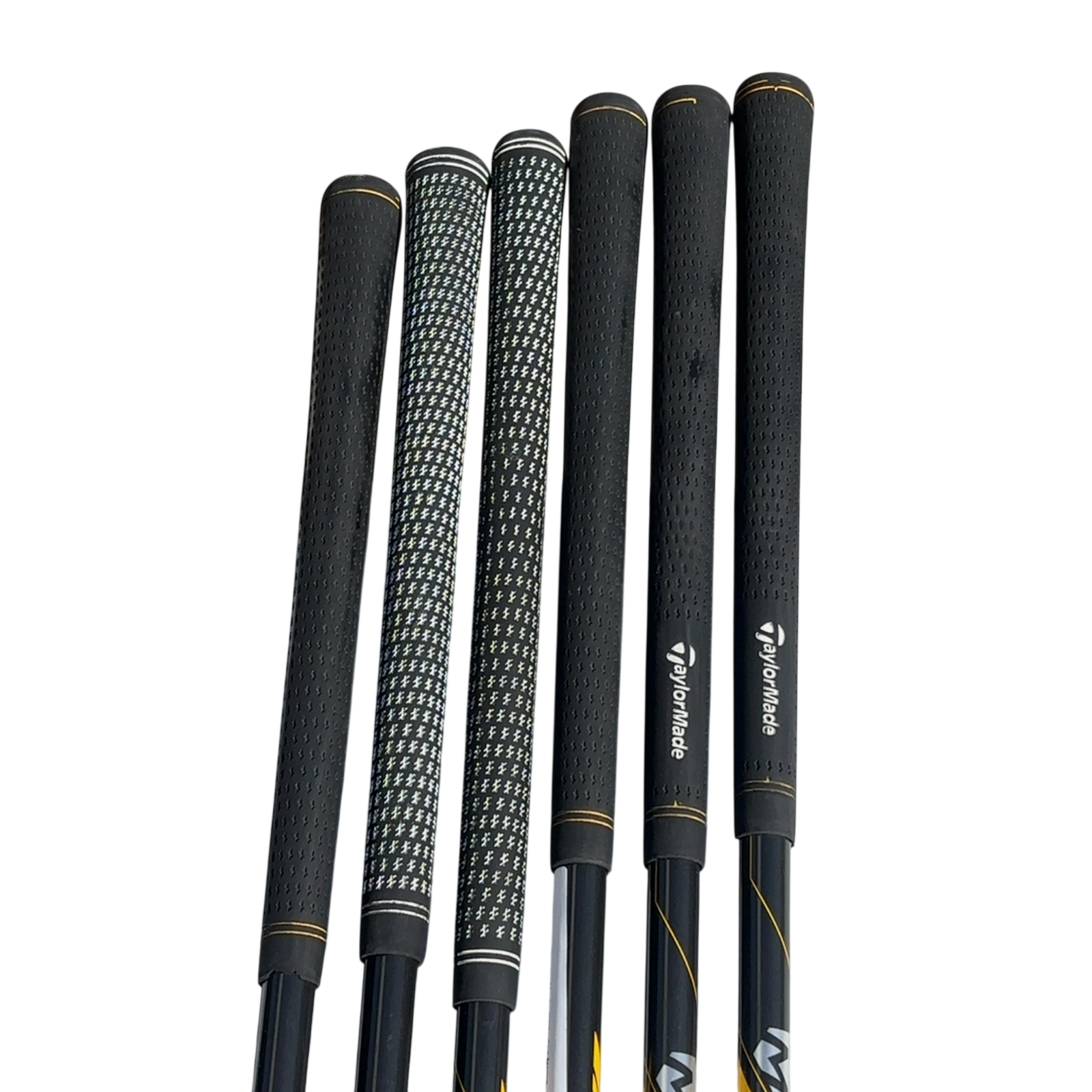 TaylorMade RBladez Jernsæt / 5-PW / Flex A-flex / Grafit